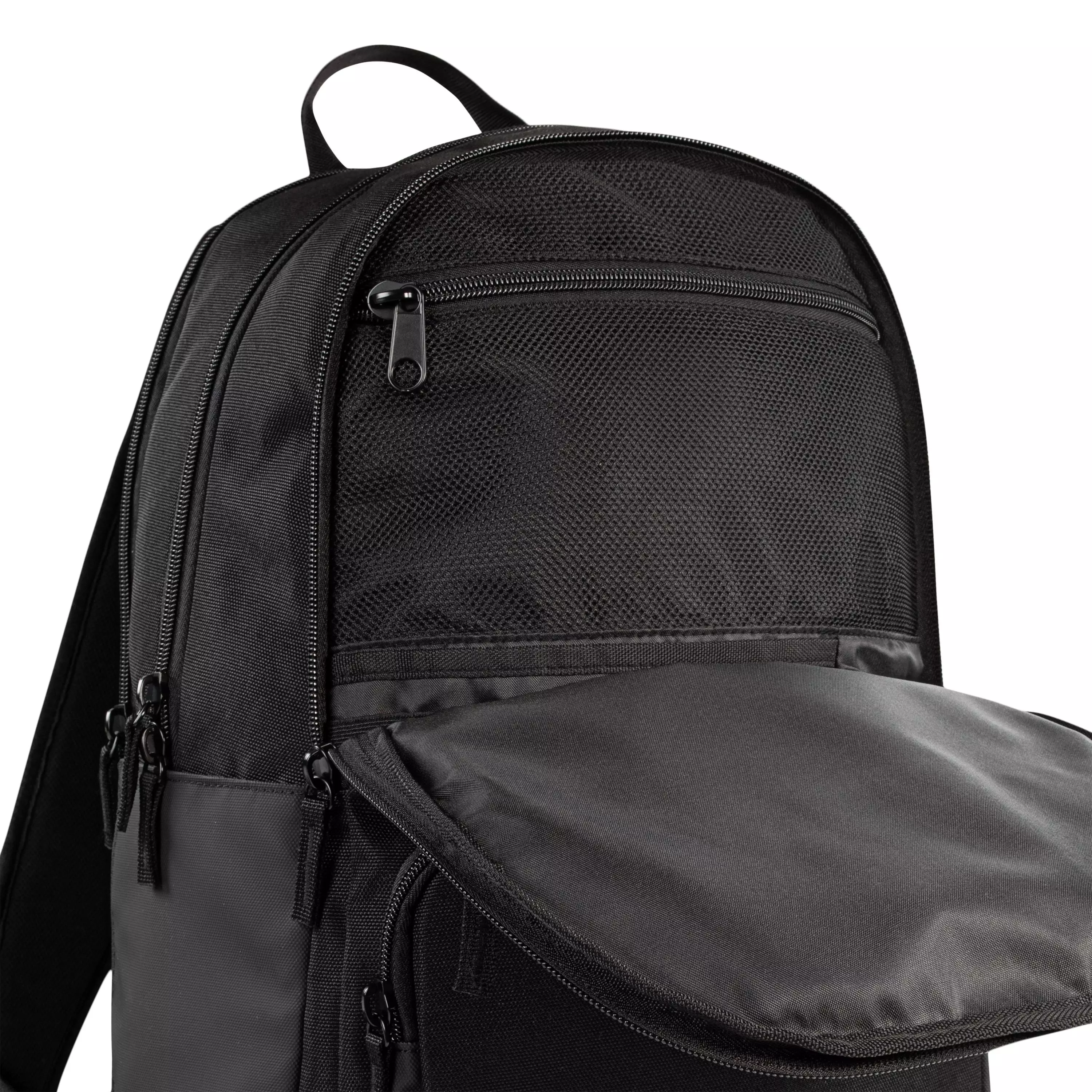 Jordan Essentials Backpack - Black - BLACK