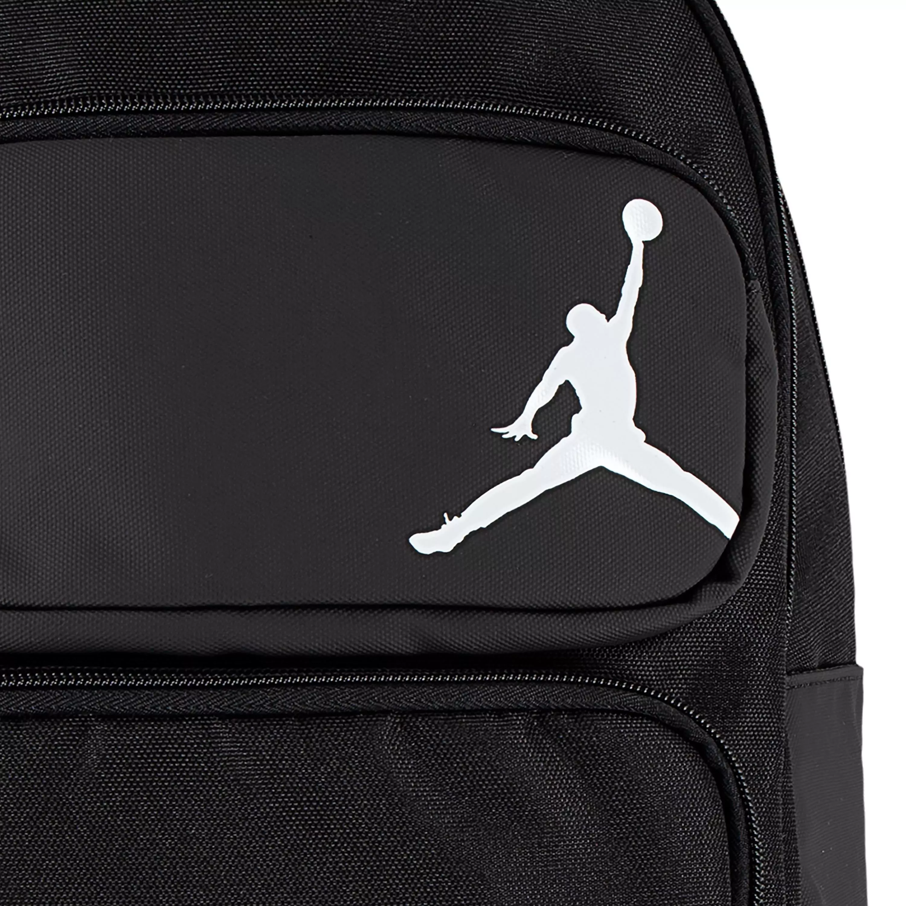 Jordan Essentials Backpack - Black - BLACK
