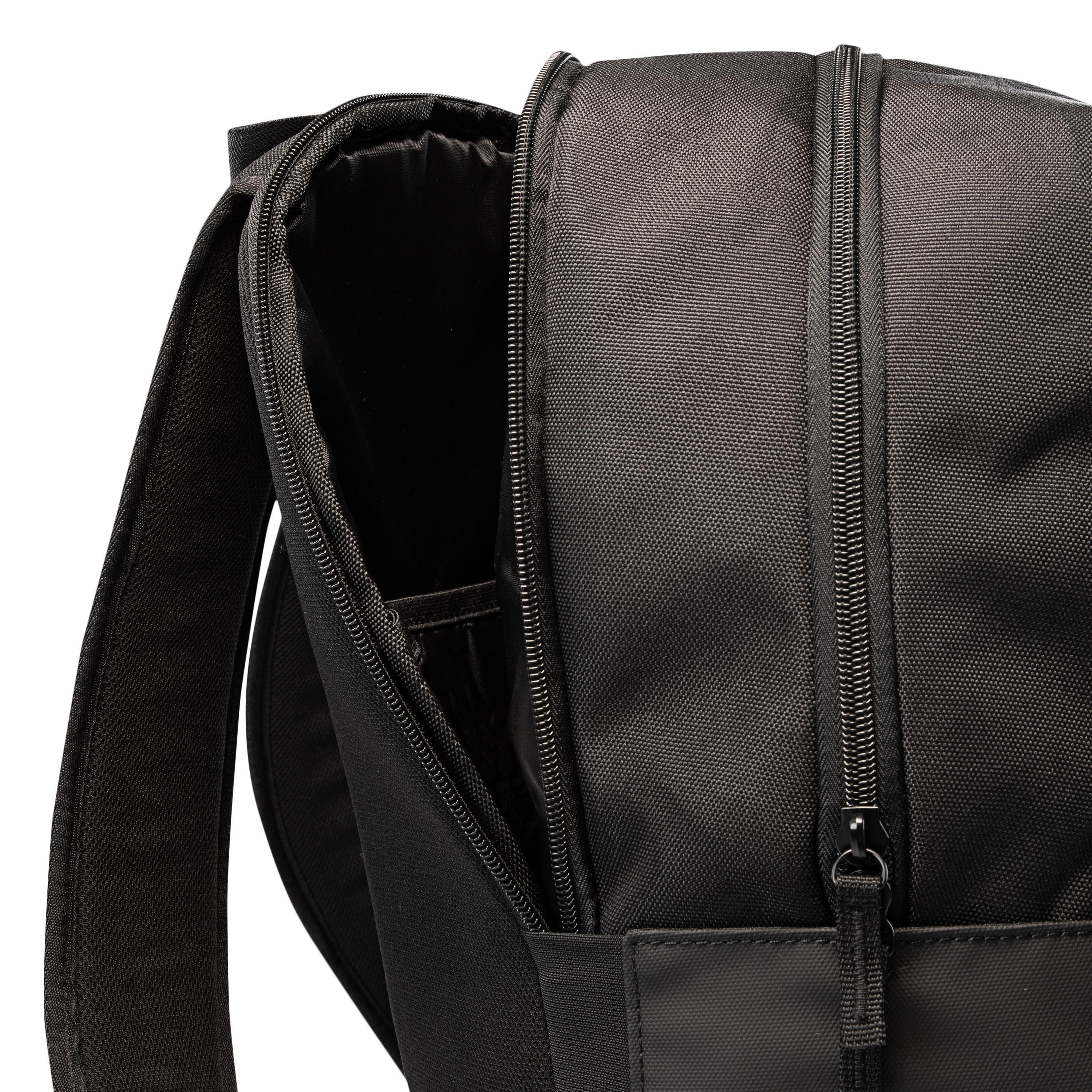 Jordan Essentials Black Backpack