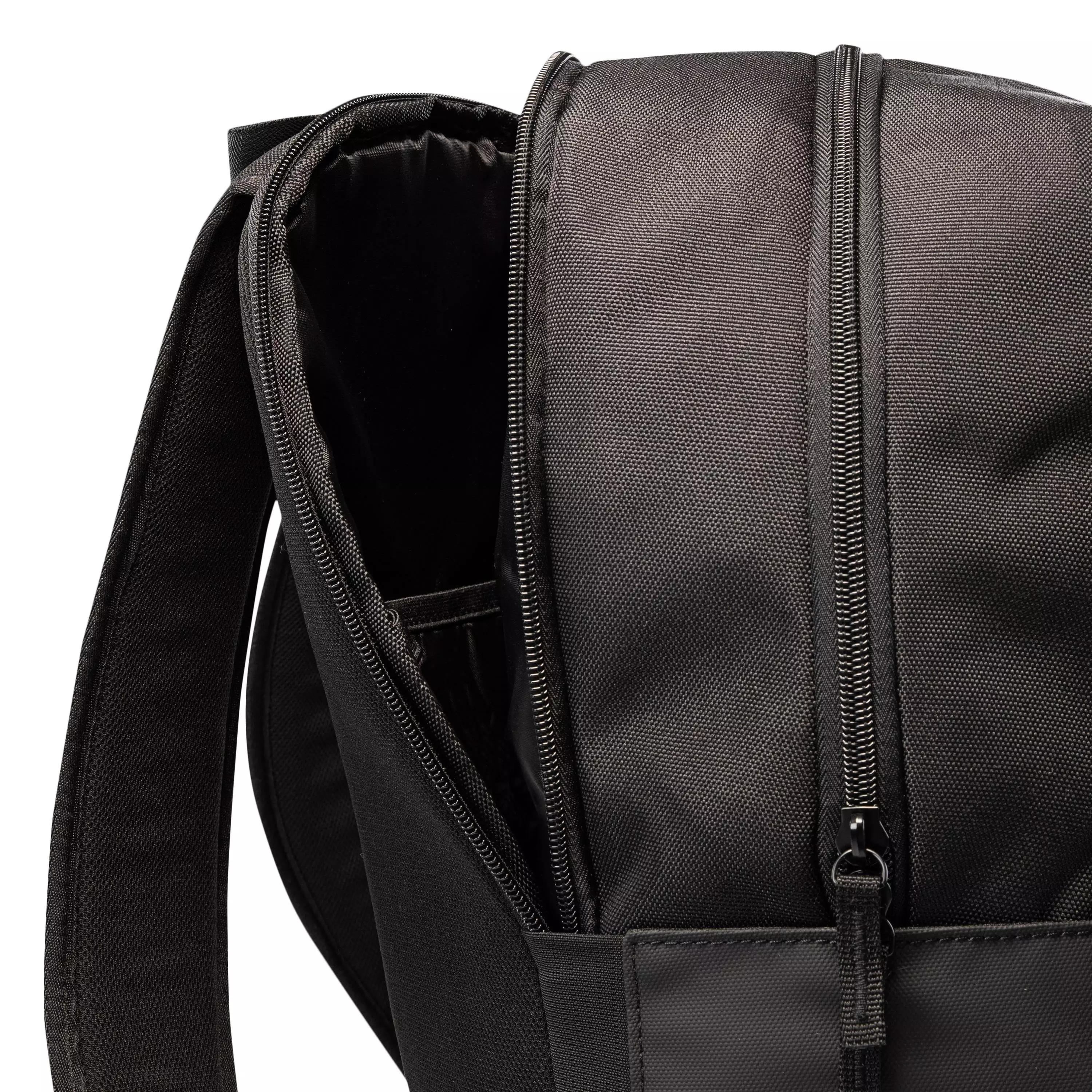 Jordan Essentials Backpack - Black - BLACK