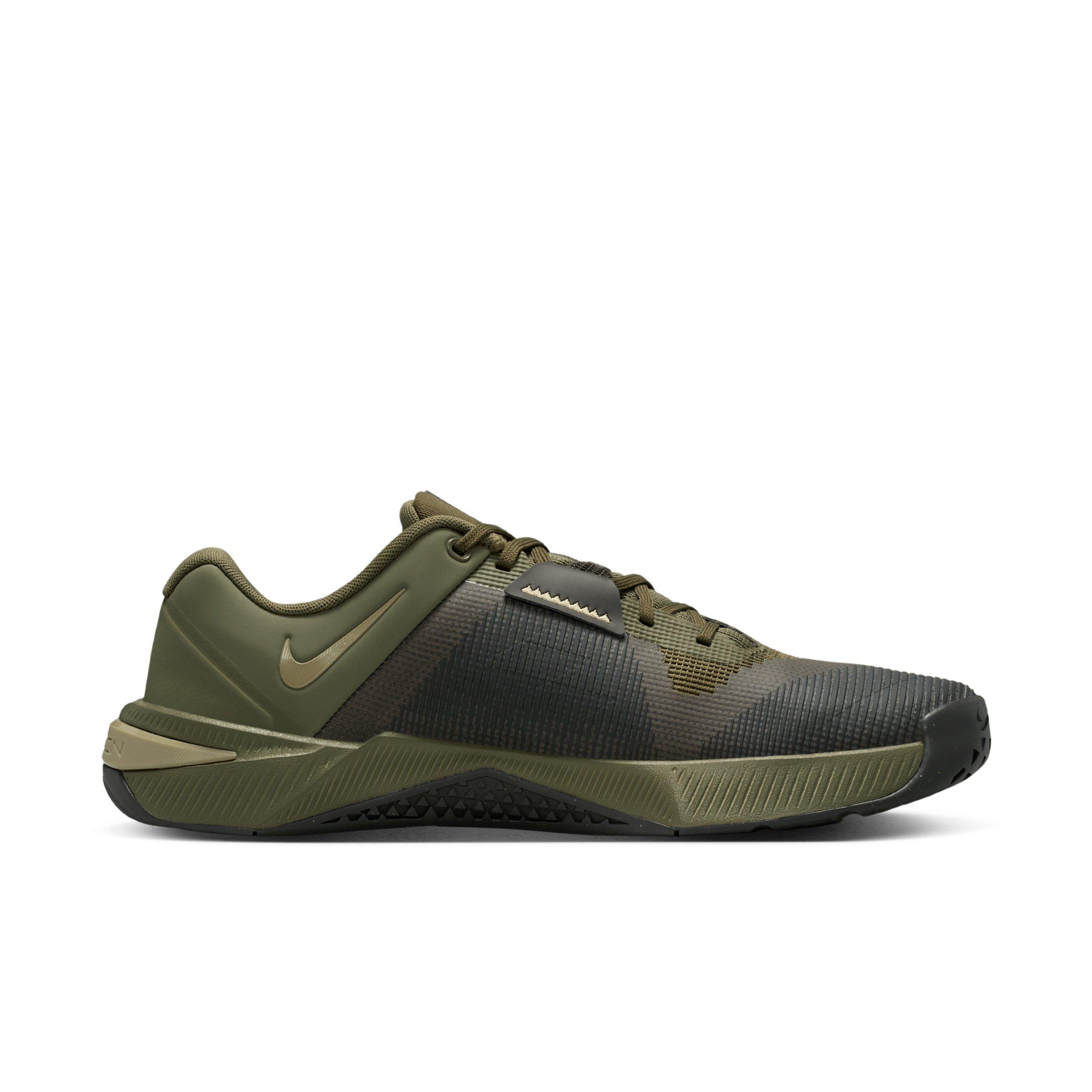 Nike Metcon 10 "Medium Olive/Sequoia/Black/Neutral Olive" Men's Training Shoe - MD OLIVE/SEQUOIA/BLACK/OLIVE Thumbnail View 1