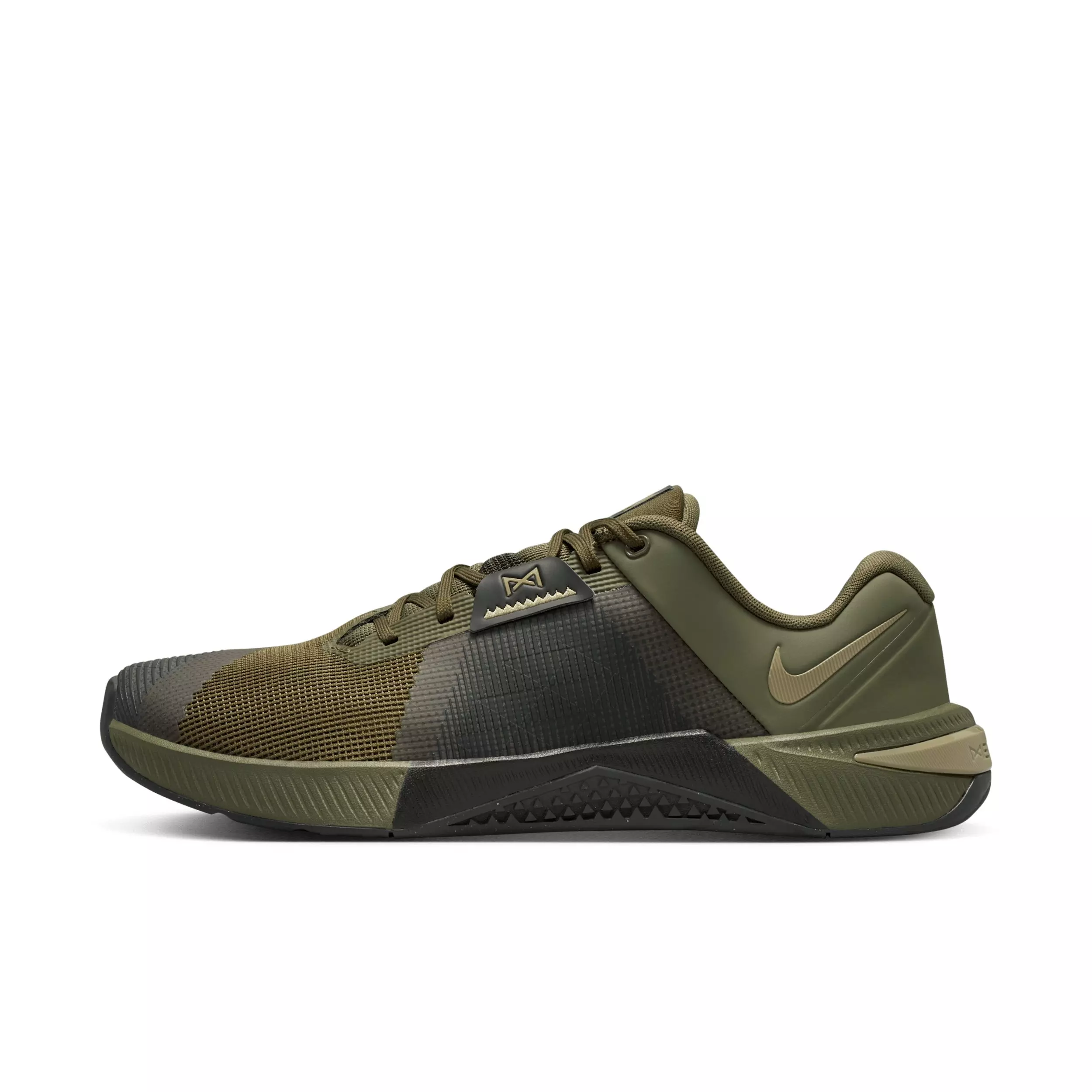 Nike Metcon 10 "Medium Olive/Sequoia/Black/Neutral Olive" Men's Training Shoe - MD OLIVE/SEQUOIA/BLACK/OLIVE
