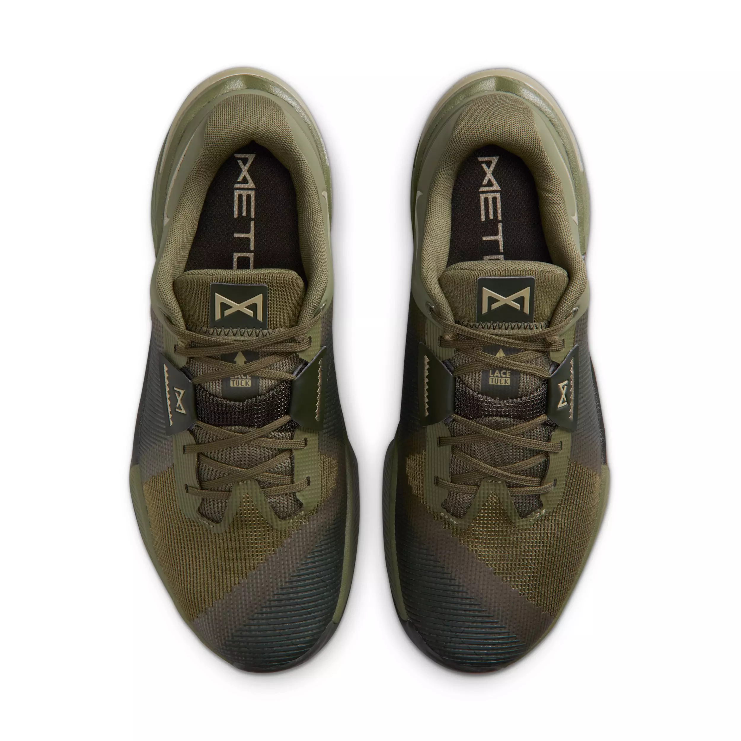 Nike Metcon 10 "Medium Olive/Sequoia/Black/Neutral Olive" Men's Training Shoe - MD OLIVE/SEQUOIA/BLACK/OLIVE