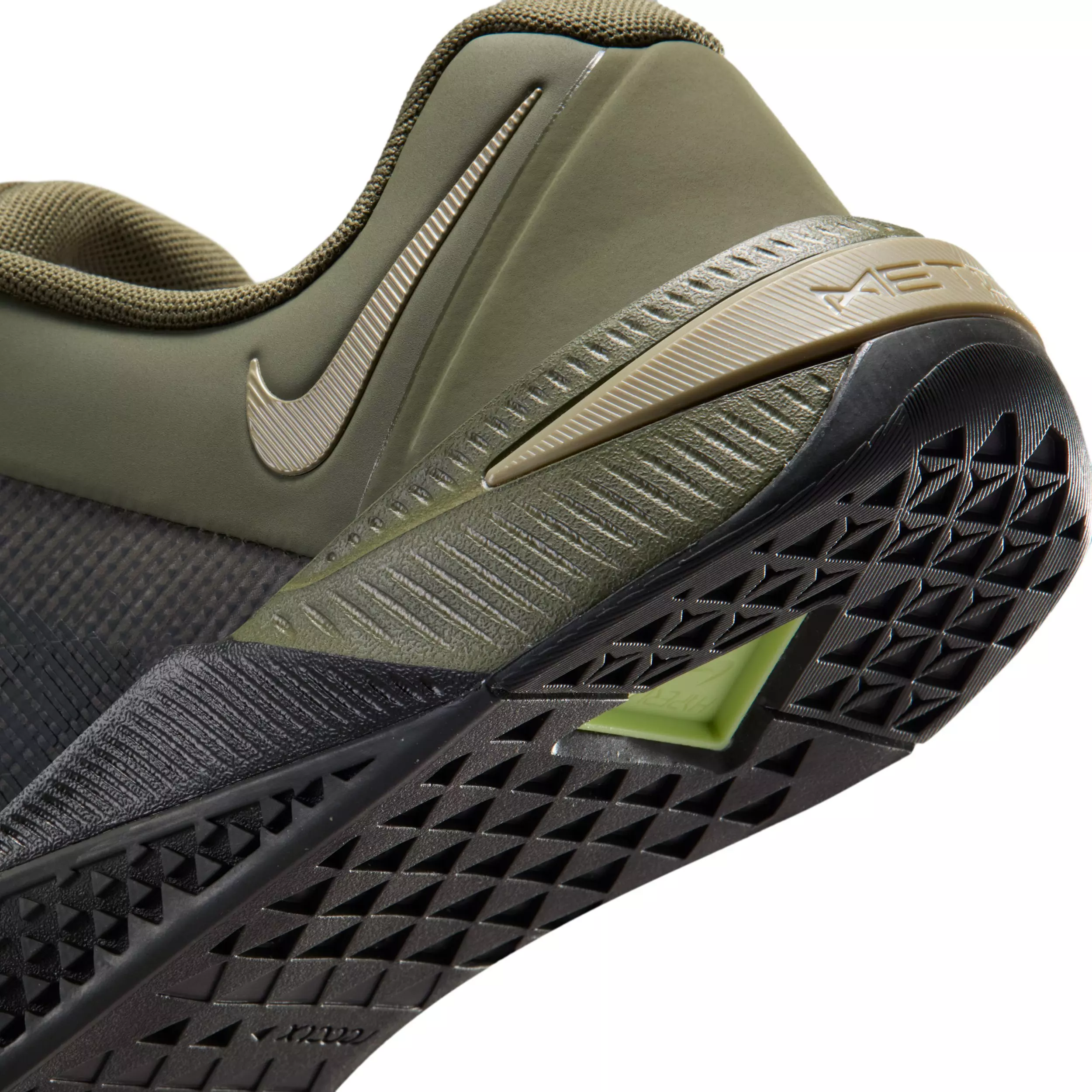 Nike Metcon 10 "Medium Olive/Sequoia/Black/Neutral Olive" Men's Training Shoe - MD OLIVE/SEQUOIA/BLACK/OLIVE