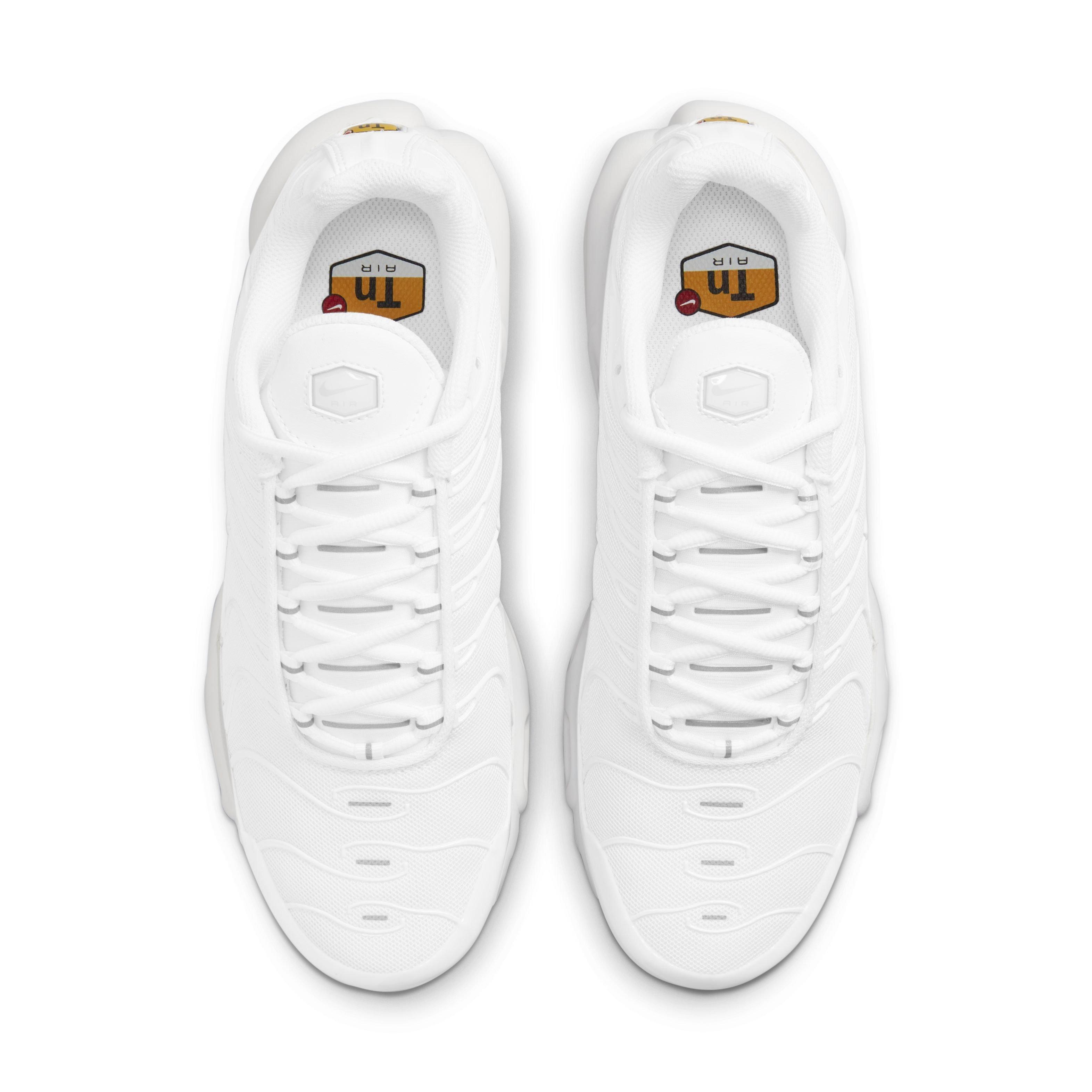 Nike Air Max Plus 