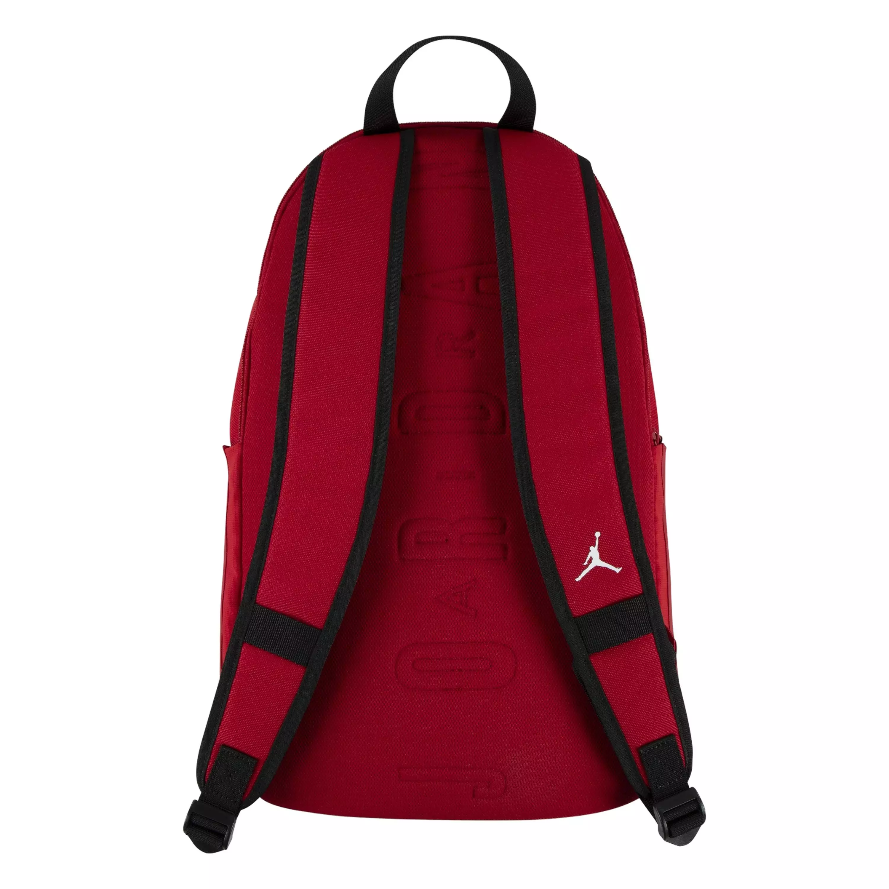 Jordan Essentials Backpack - Red - RED/BLACK