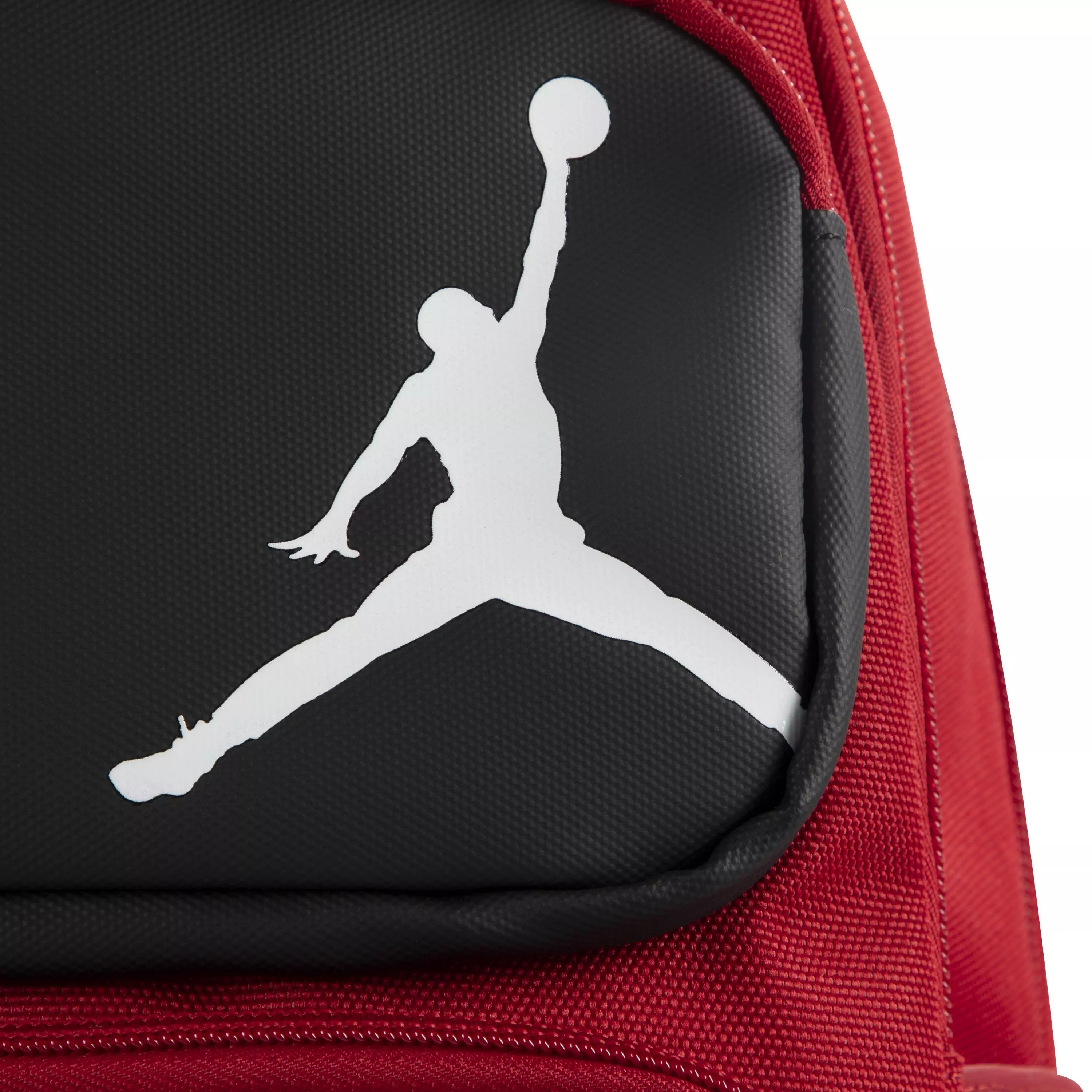 Jordan Essentials Backpack - Red - RED/BLACK