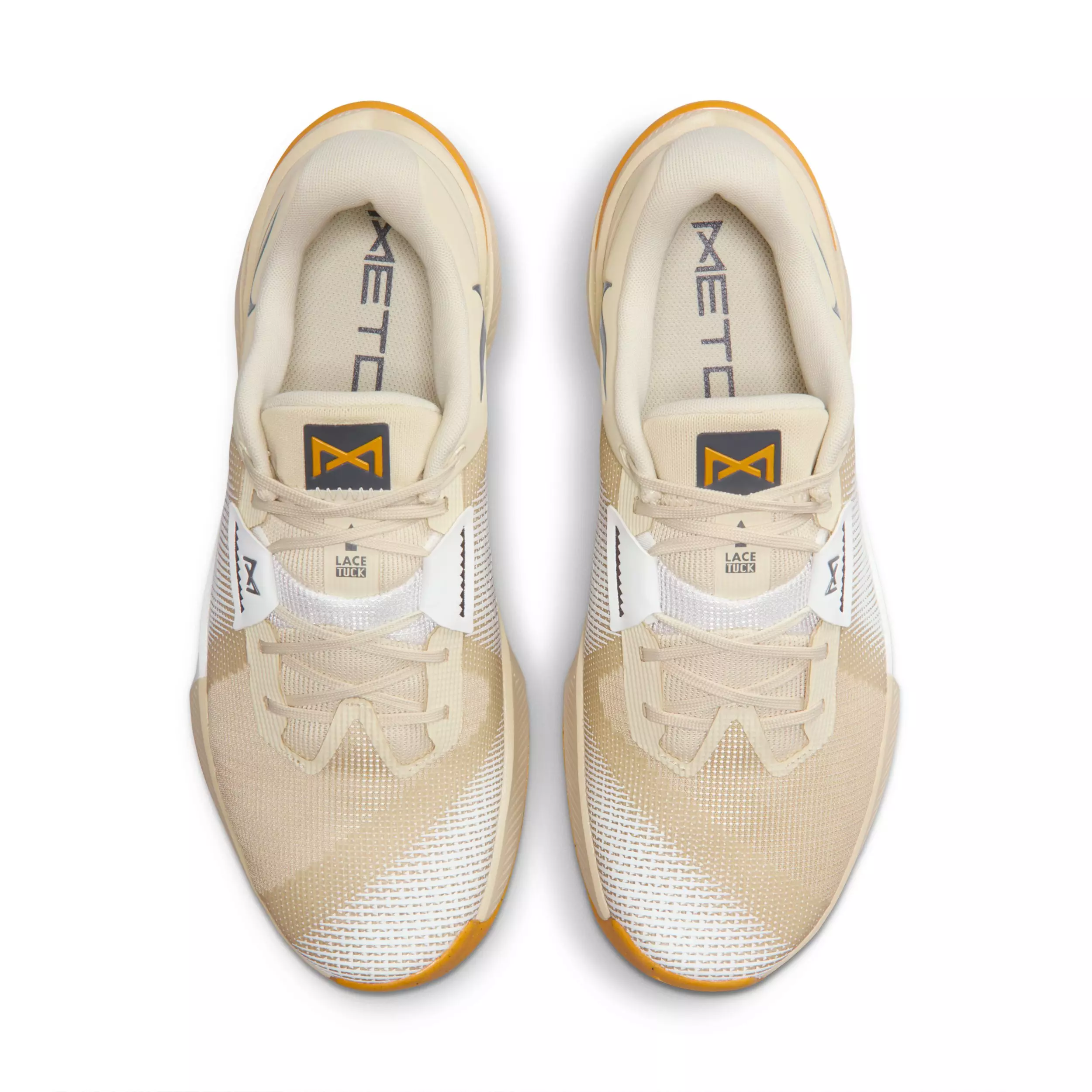 Nike Metcon 10 "Light Khaki/Gold Leaf/Iron Grey" Men's Training Shoe - LT KHAKI/GOLD/GREY