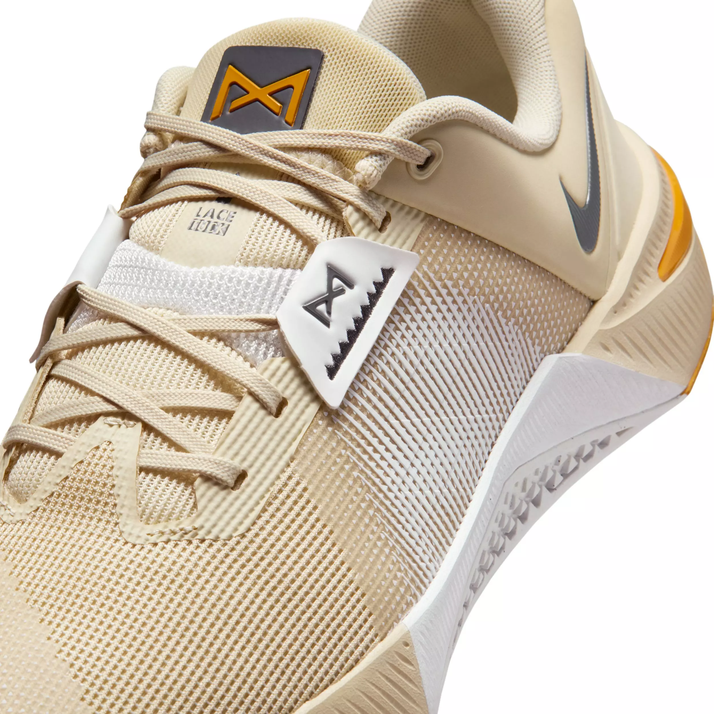 Nike Metcon 10 "Light Khaki/Gold Leaf/Iron Grey" Men's Training Shoe - LT KHAKI/GOLD/GREY
