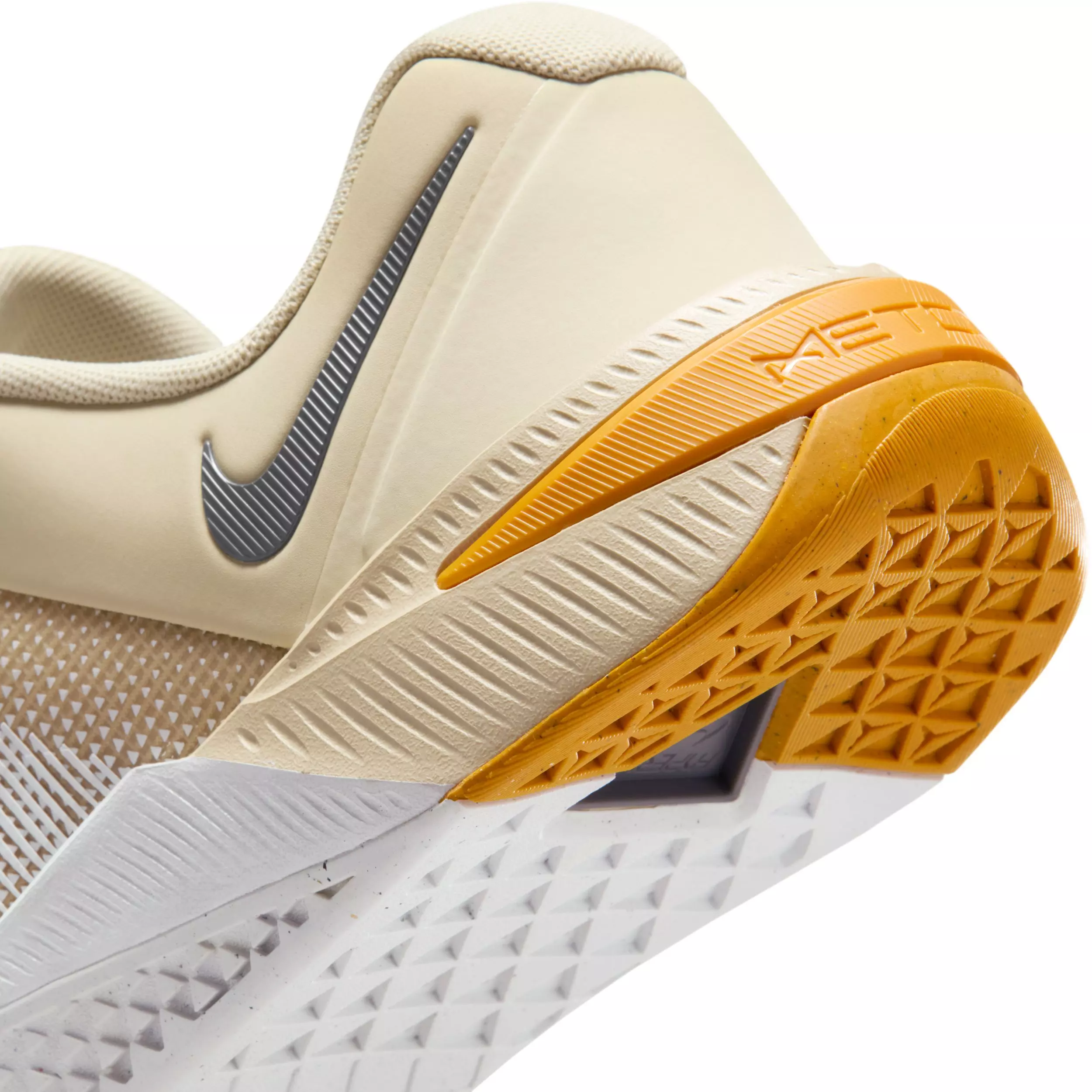 Nike Metcon 10 "Light Khaki/Gold Leaf/Iron Grey" Men's Training Shoe - LT KHAKI/GOLD/GREY