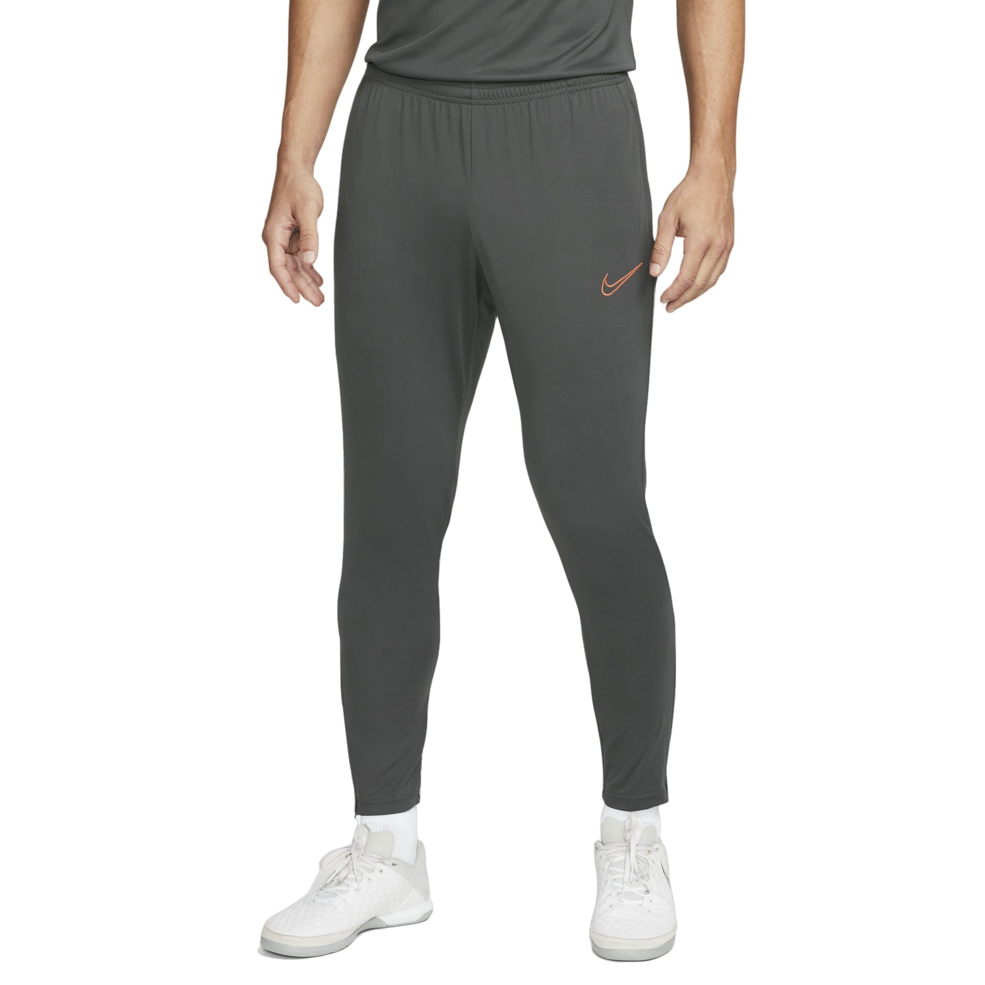 nike dri fit academy men's football pants