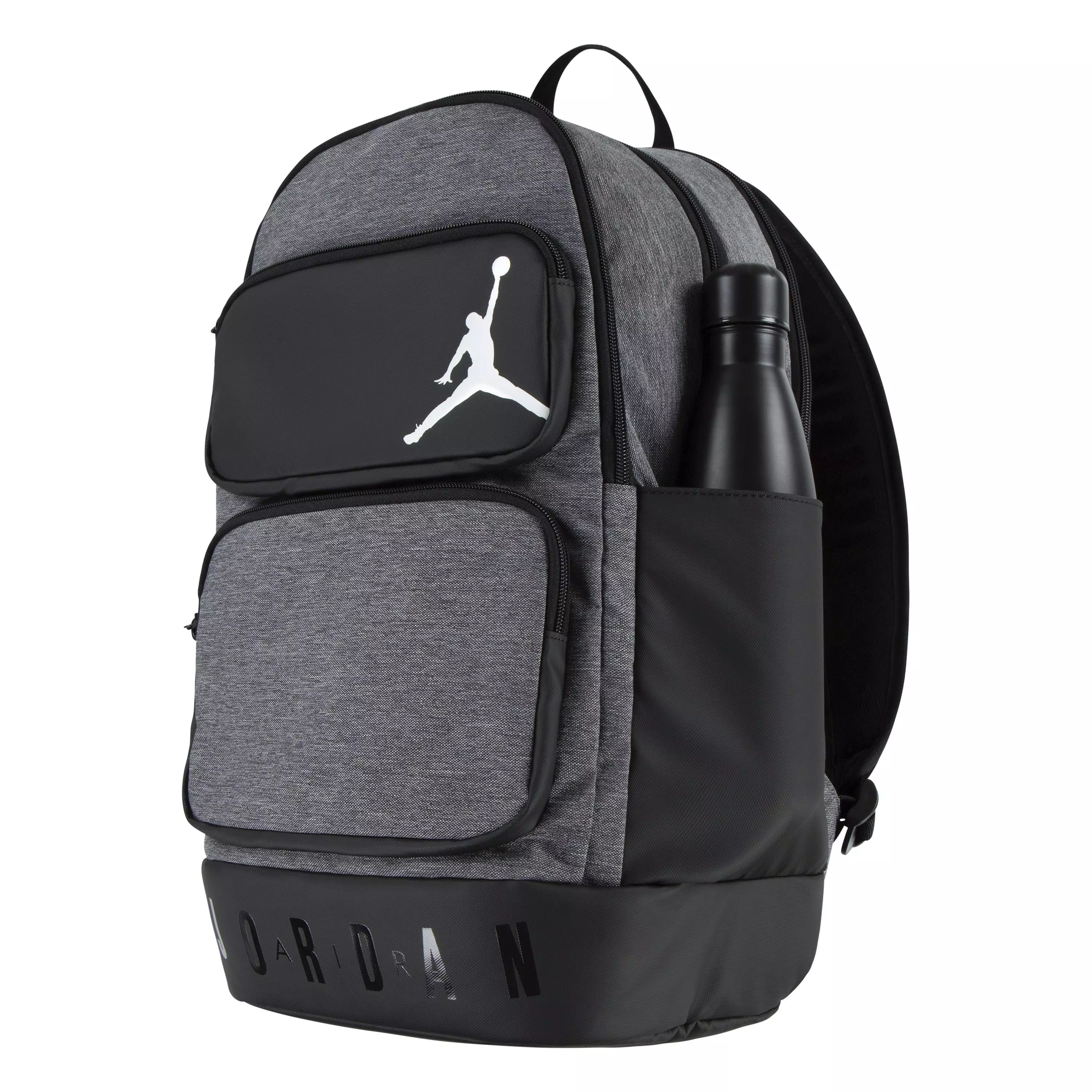 Jordan Essentials Backpack - Grey - GREY