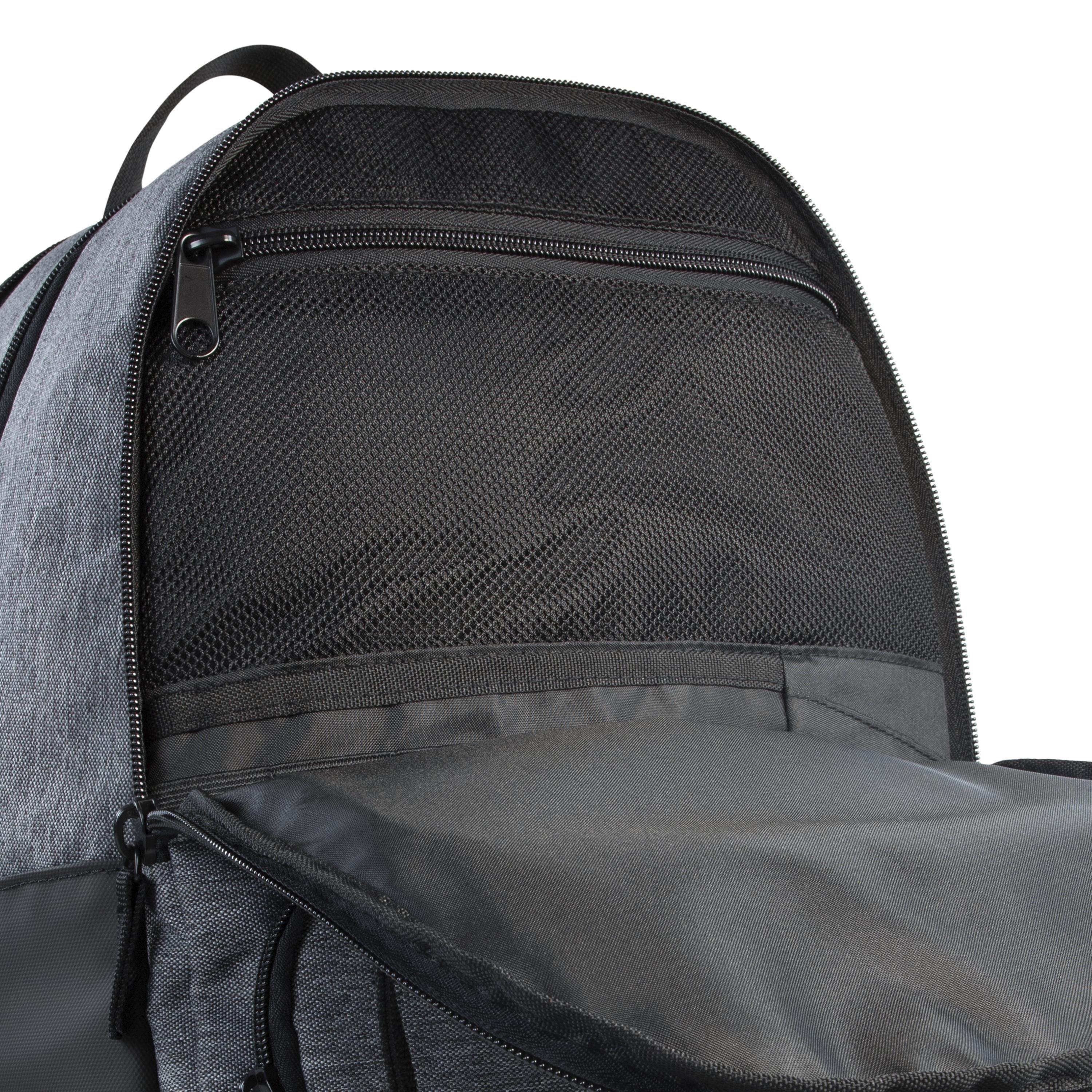 Jordan Essentials Grey Backpack