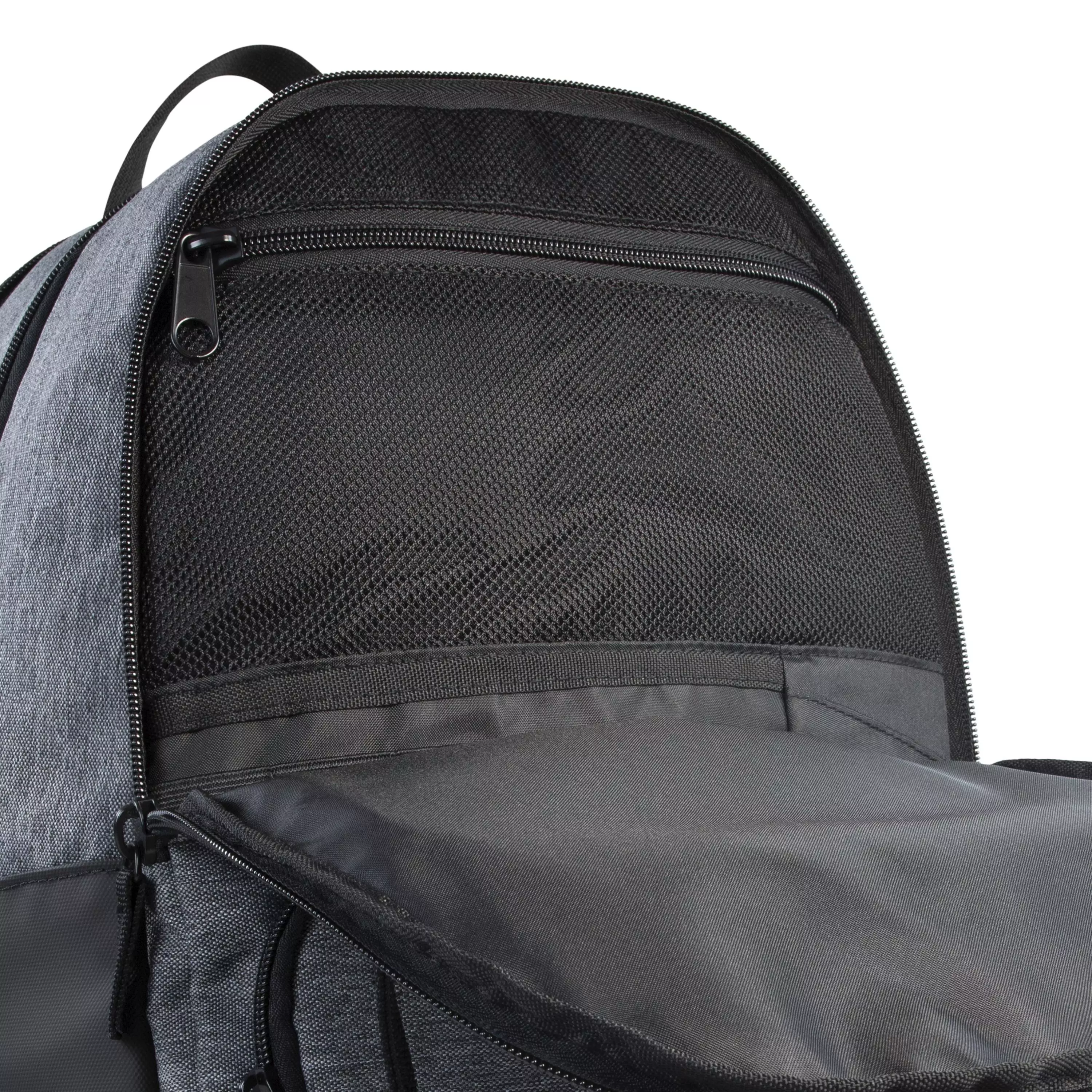 Jordan Essentials Backpack - Grey - GREY