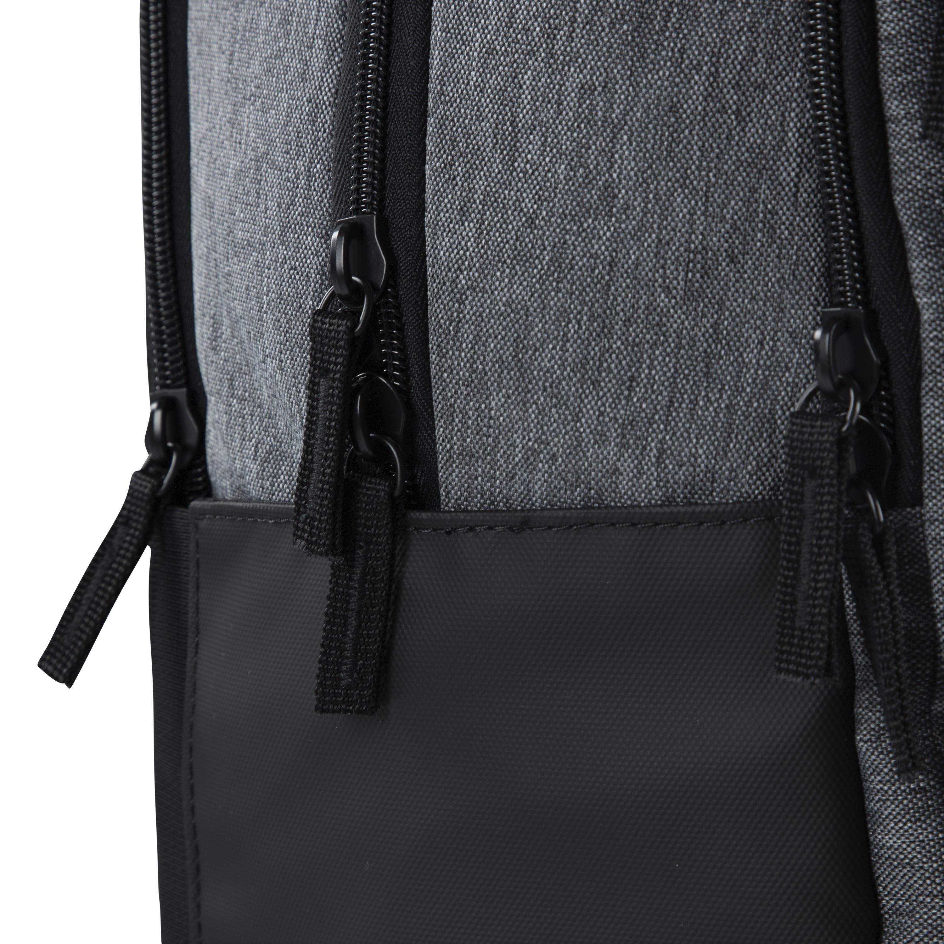 Jordan Essentials Grey Backpack