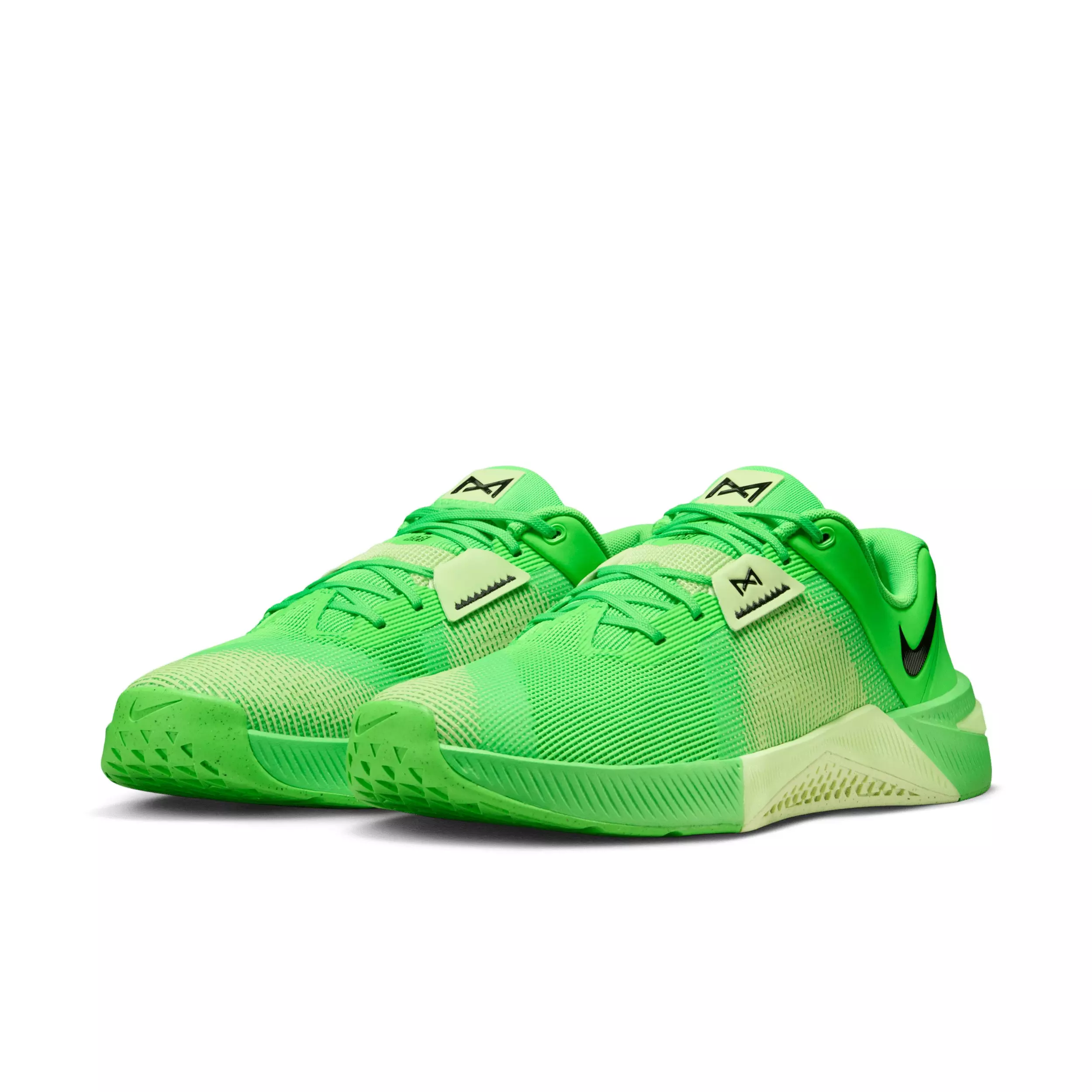 Nike Metcon 10 "Green Strike/Light Liquid Lime/Black" Men's Training Shoe - GREEN/LT LIME/BLACK