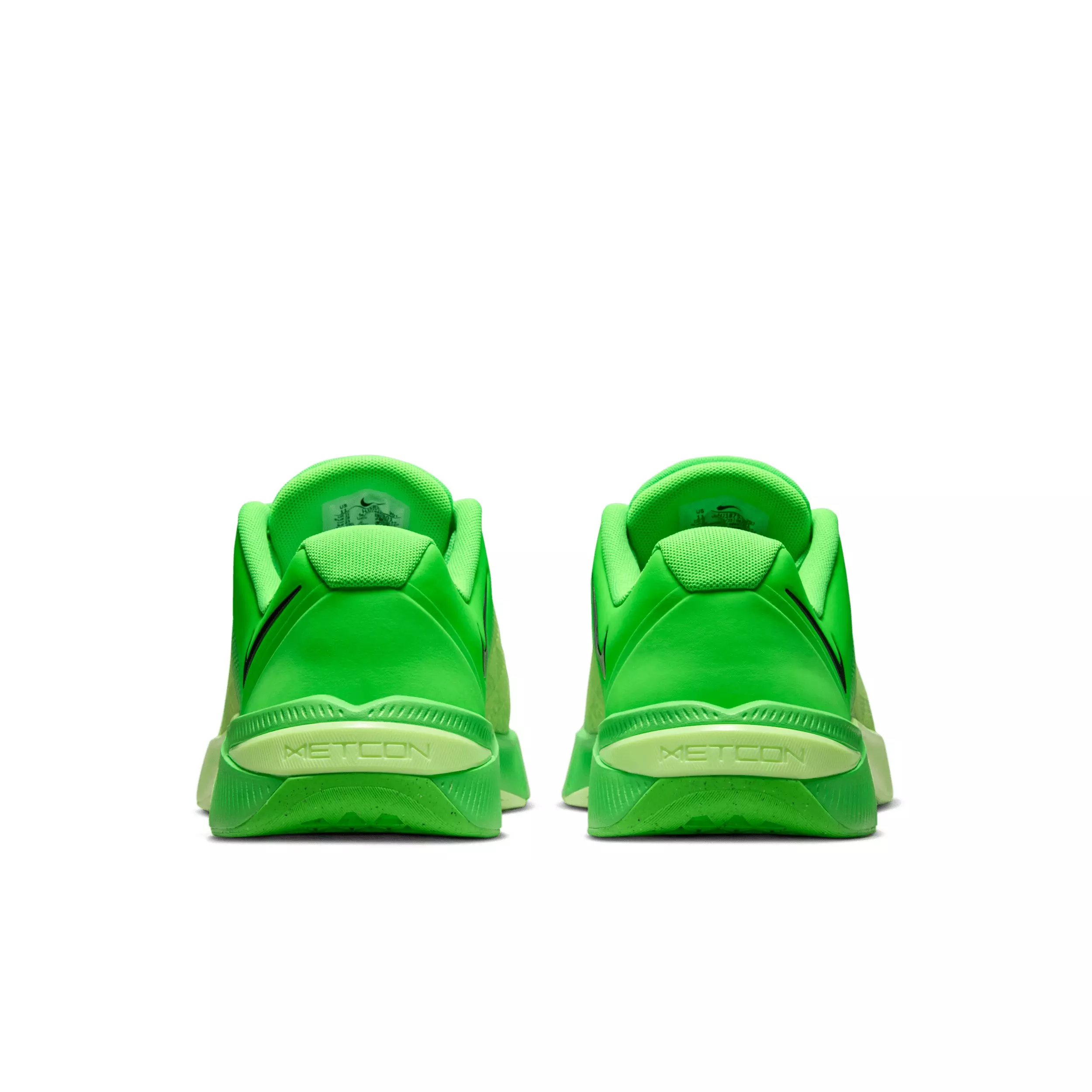 Nike Metcon 10 "Green Strike/Light Liquid Lime/Black" Men's Training Shoe - GREEN/LT LIME/BLACK