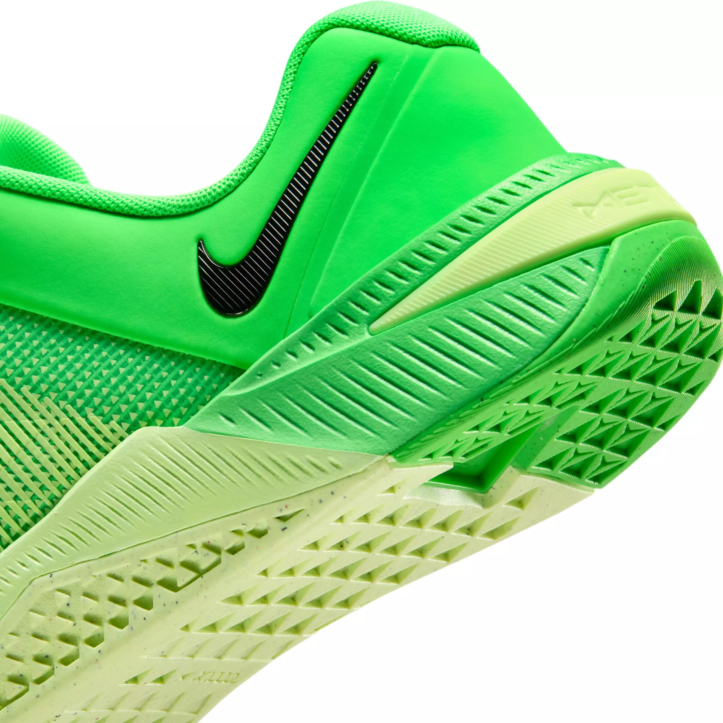 Nike Metcon 10 "Green Strike/Light Liquid Lime/Black" Men's Training Shoe - GREEN/LT LIME/BLACK