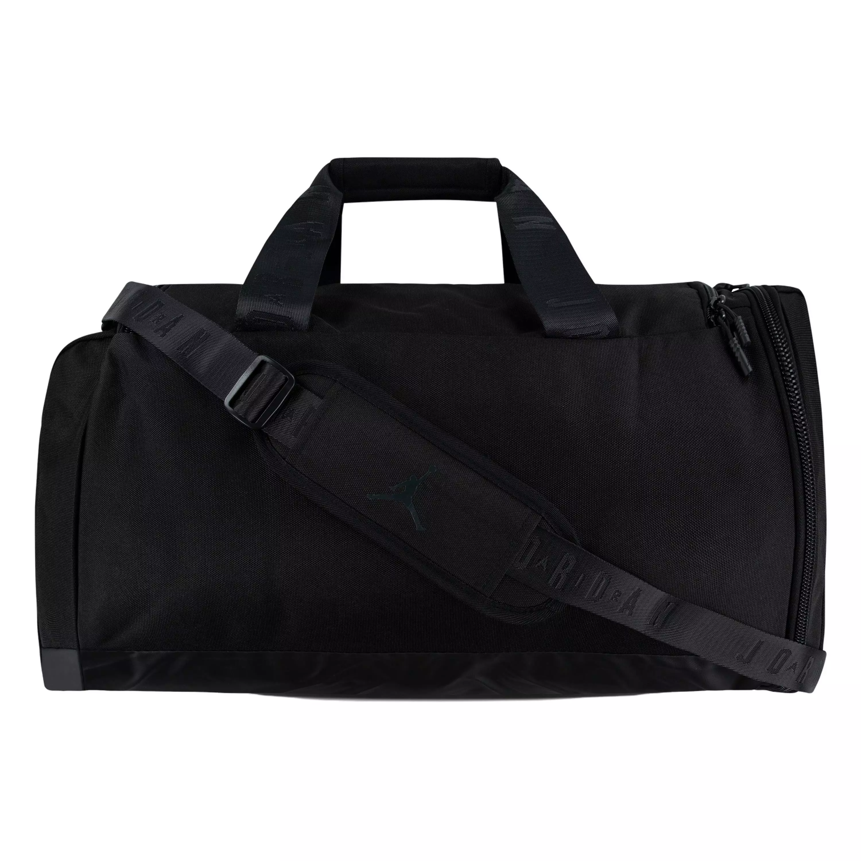 Jordan Velocity Duffle Bag Small - Black/Black - BLACK
