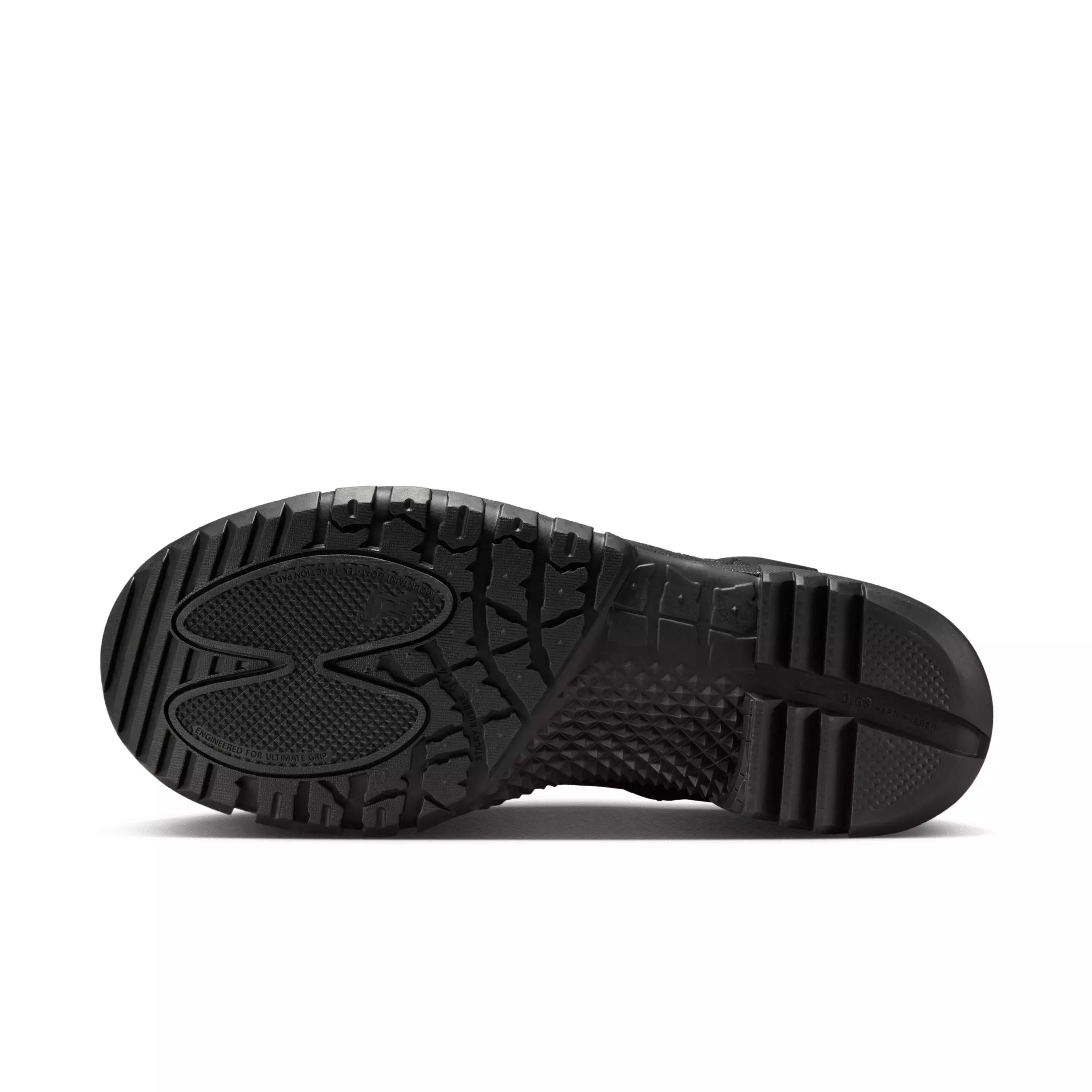 Nike SFB Air Field Ukiah 8" "Black/Black" Men's Boot - BLACK/BLACK