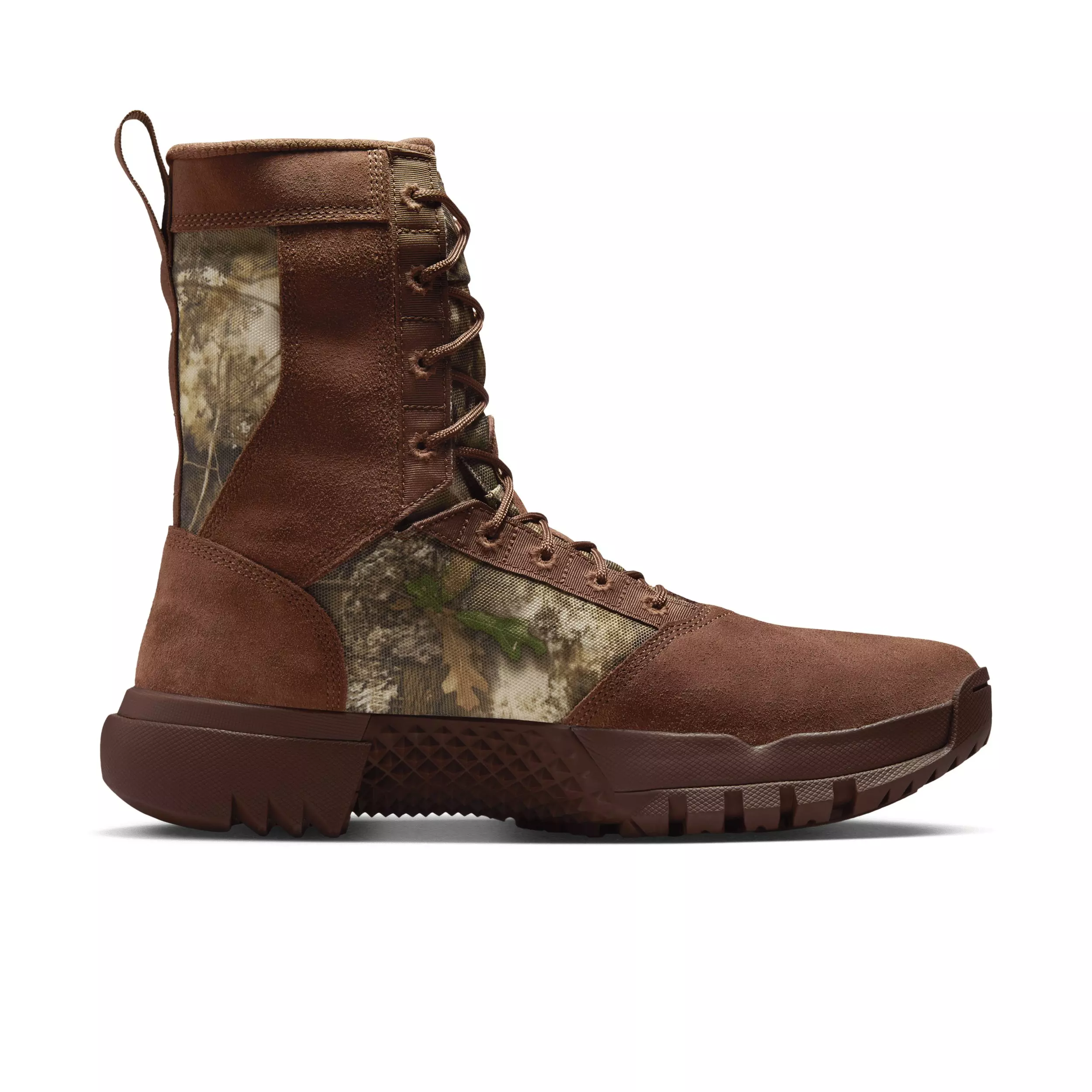 Nike SFB Air Field Ukiah R "Cacao Wow/Black" Men's Boot - CACAO/BLACK