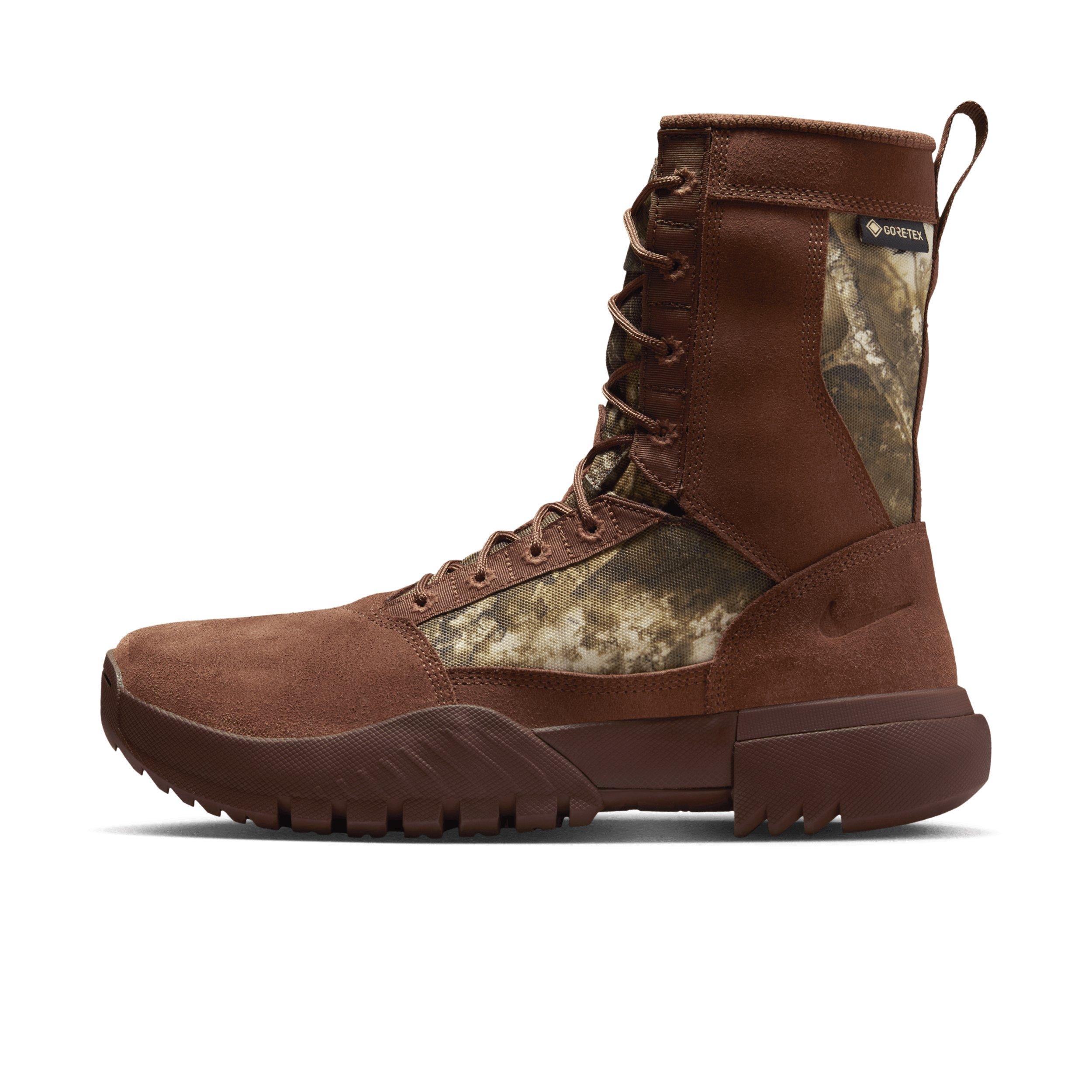 Nike SFB Air Field Ukiah R "Cacao Wow/Black" Men's Boot - CACAO/BLACK Thumbnail View 2