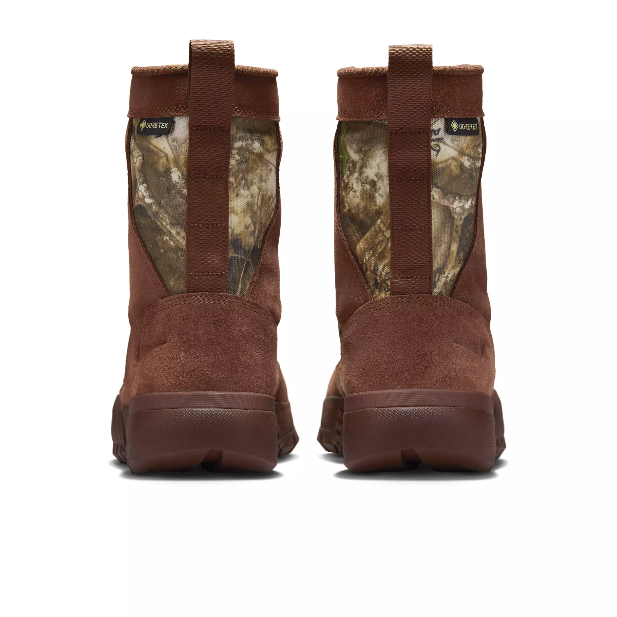 Nike SFB Air Field Ukiah R "Cacao Wow/Black" Men's Boot - CACAO/BLACK