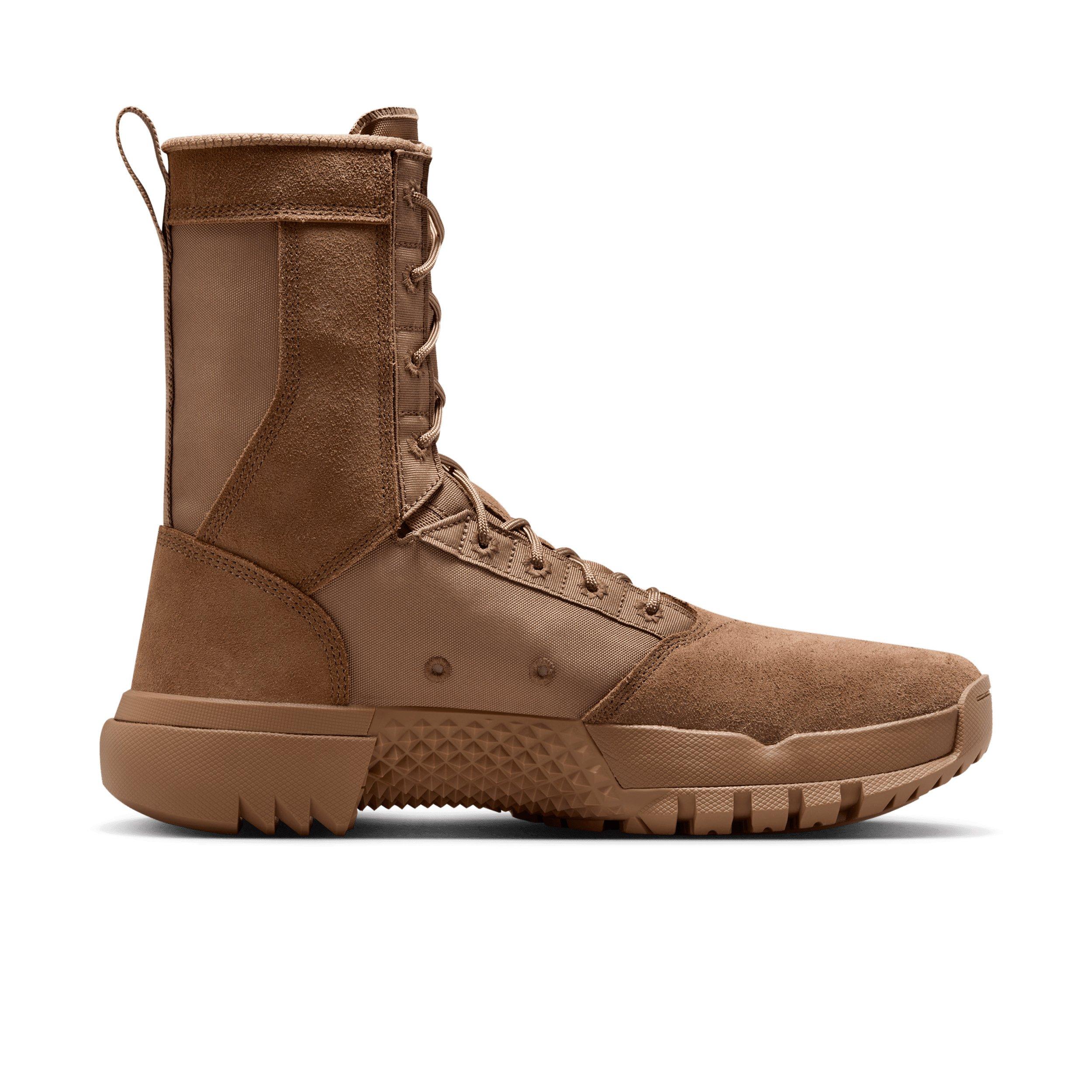 Nike SFB Air Field Ukiah 8" "Coyote/Coyote" Men's Boot - COYOTE/COYOTE Thumbnail View 1