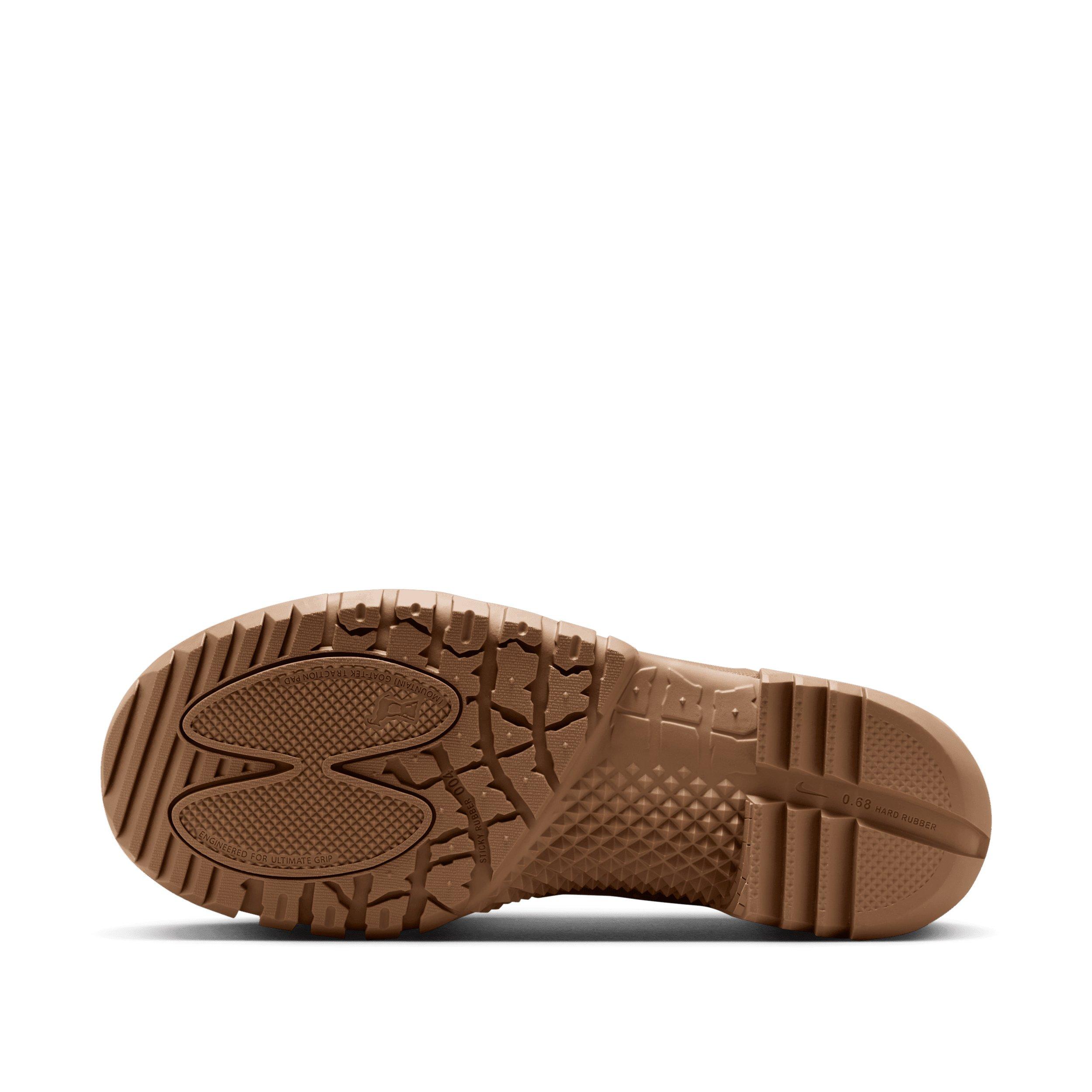 Nike SFB Air Field Ukiah 8" "Coyote/Coyote" Men's Boot - COYOTE/COYOTE Thumbnail View 6