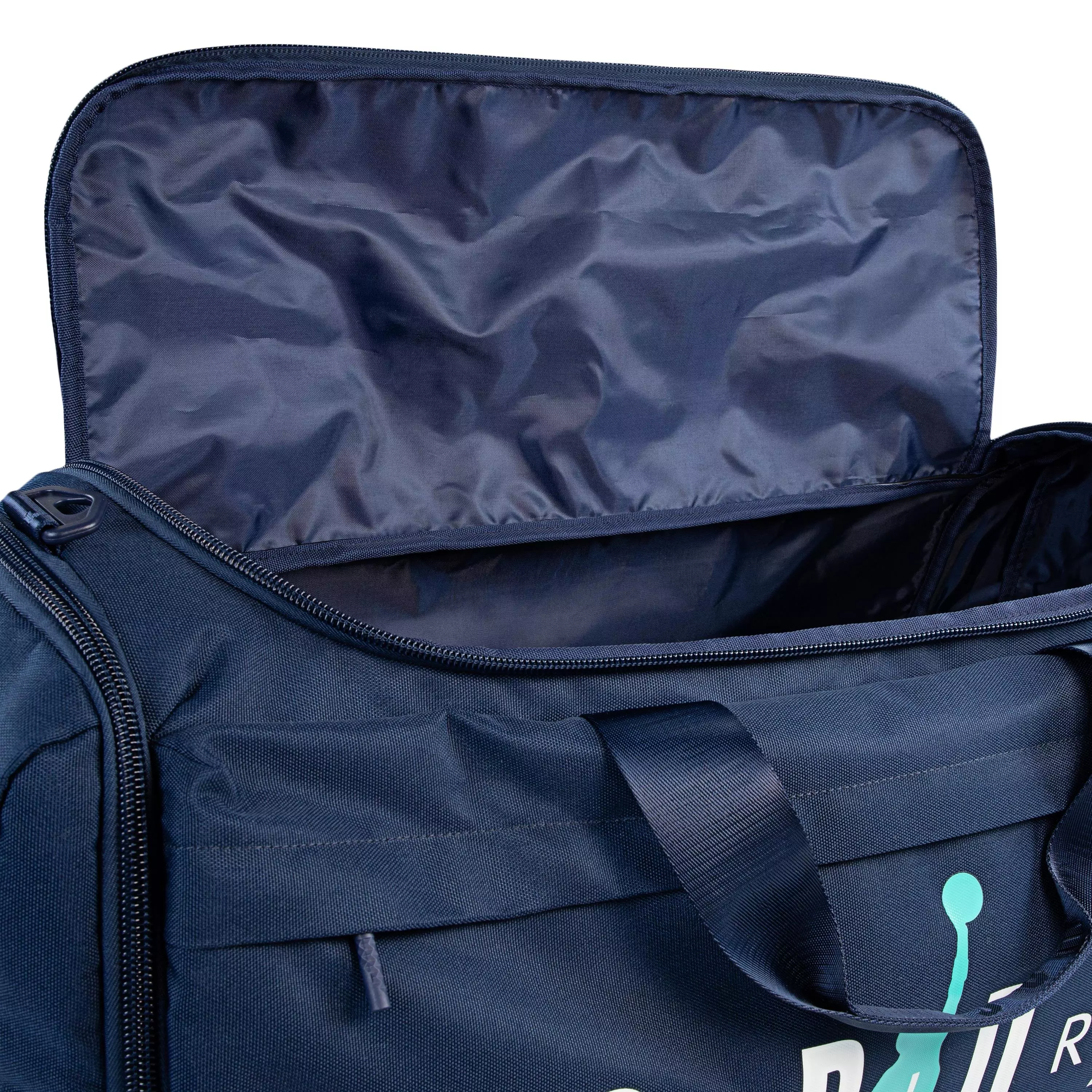 Jordan Velocity Duffle Bag Small - Navy/Navy - NAVY