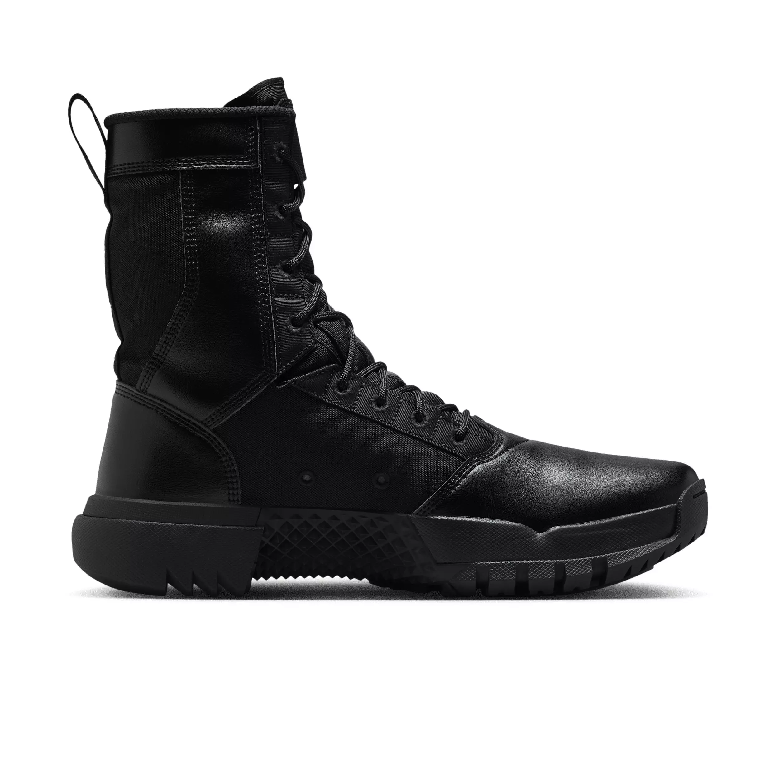 Nike SFB Air Field Ukiah 8" "Black" Men's Boot - BLACK