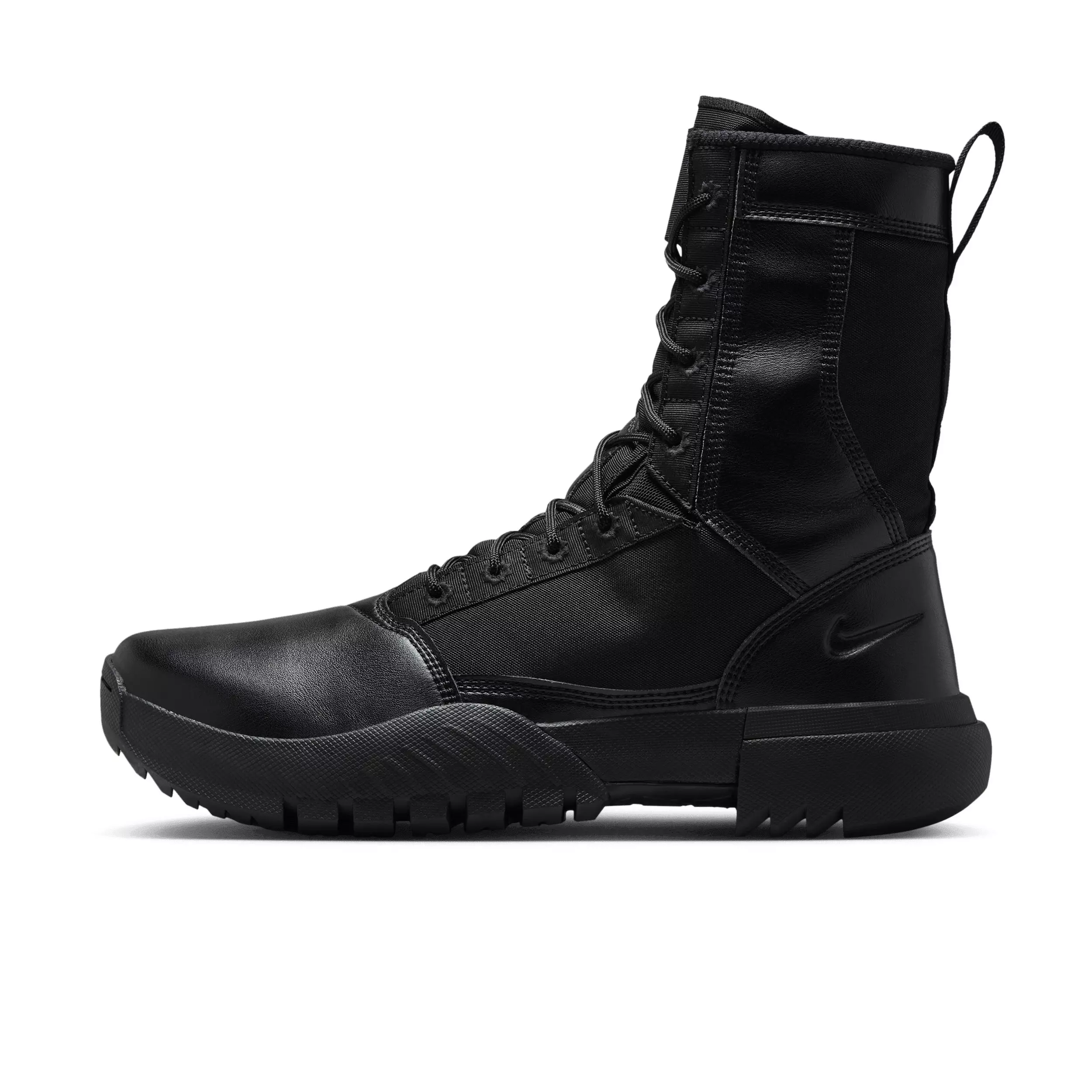Nike SFB Air Field Ukiah 8" "Black" Men's Boot - BLACK