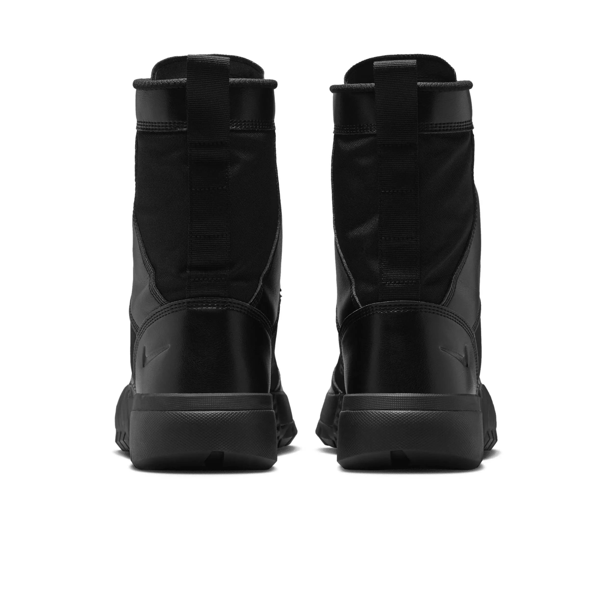 Nike SFB Air Field Ukiah 8" "Black" Men's Boot - BLACK