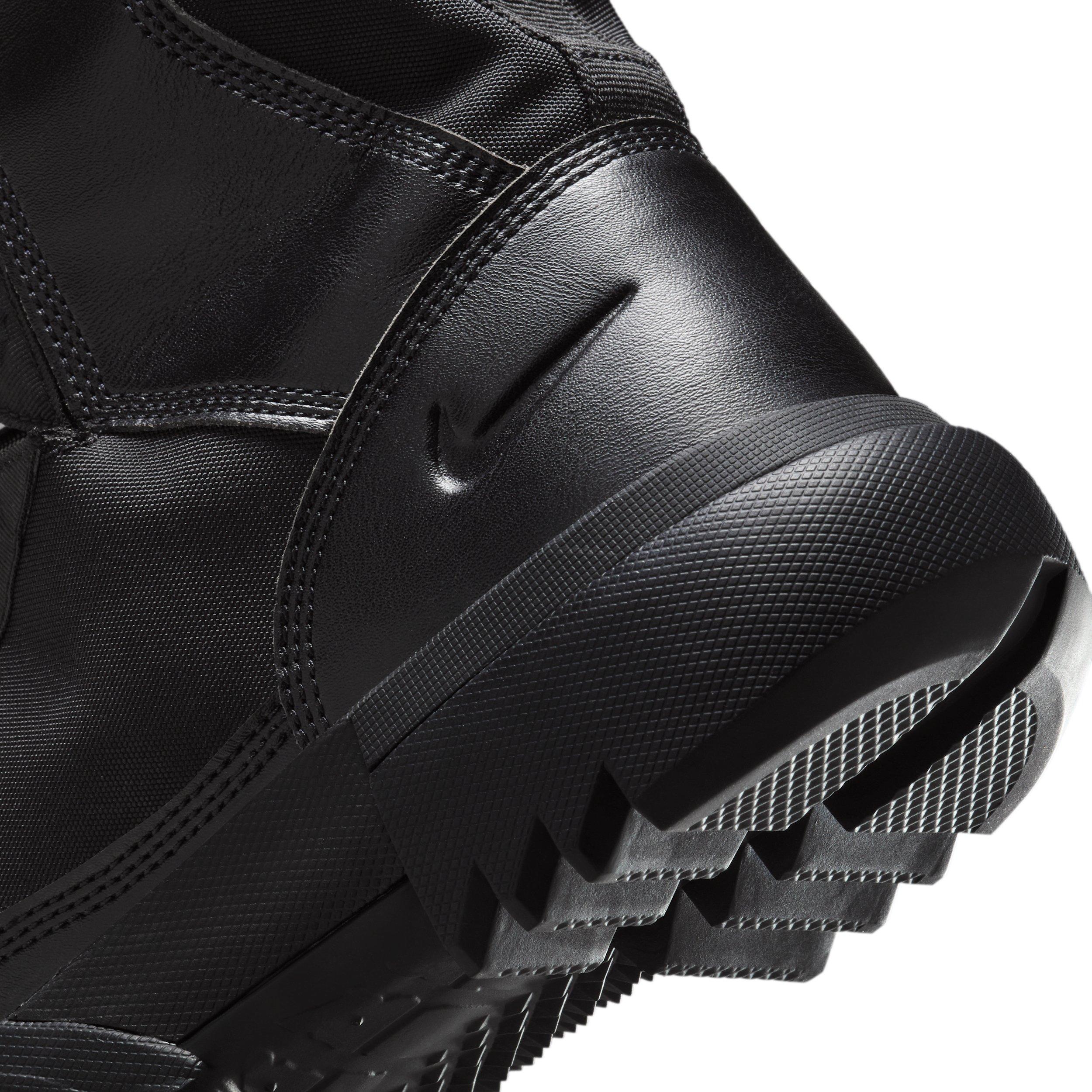 Nike SFB Air Field Ukiah 8" "Black" Men's Boot - BLACK Thumbnail View 8