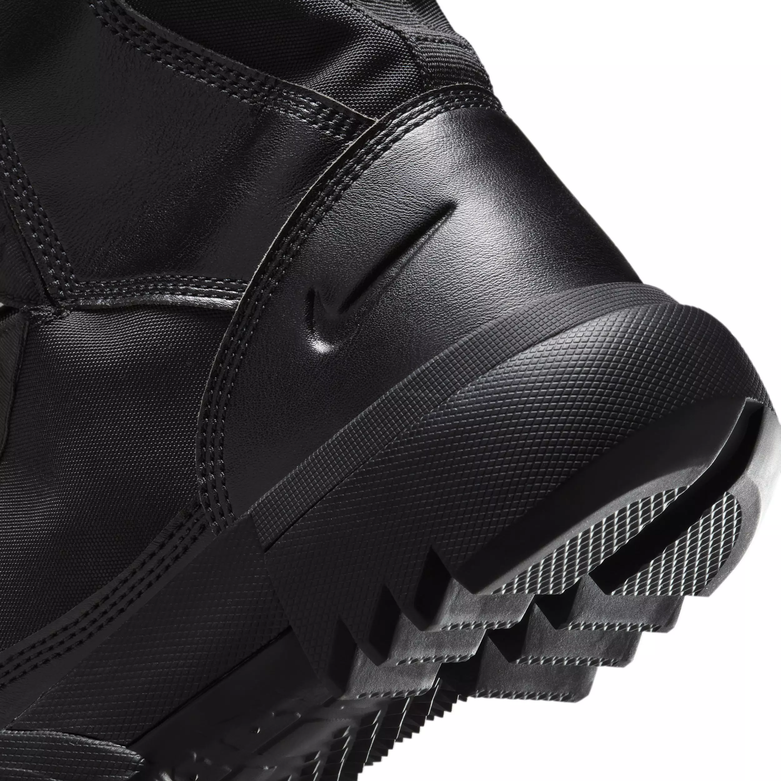 Nike SFB Air Field Ukiah 8" "Black" Men's Boot - BLACK