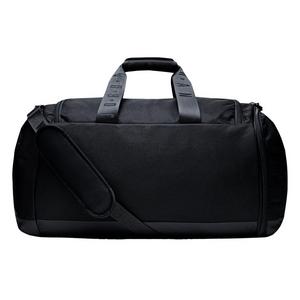 Jordan Velocity Duffle Bag Medium - Black/Gold