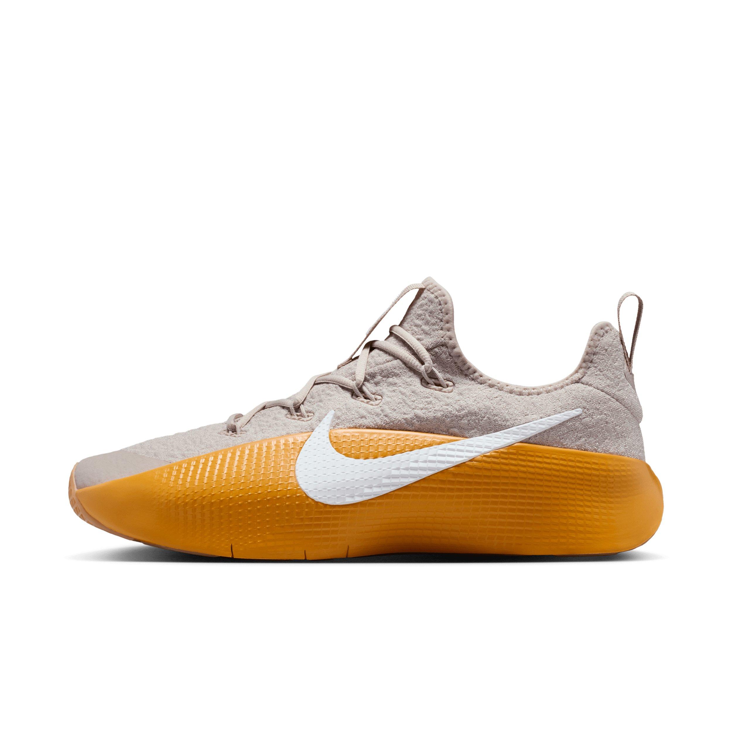 Nike LeBron TR 1 "Cream II/Gold Leaf/White" Men's Training Shoe - CREAM/GOLD/WHITE Thumbnail View 2