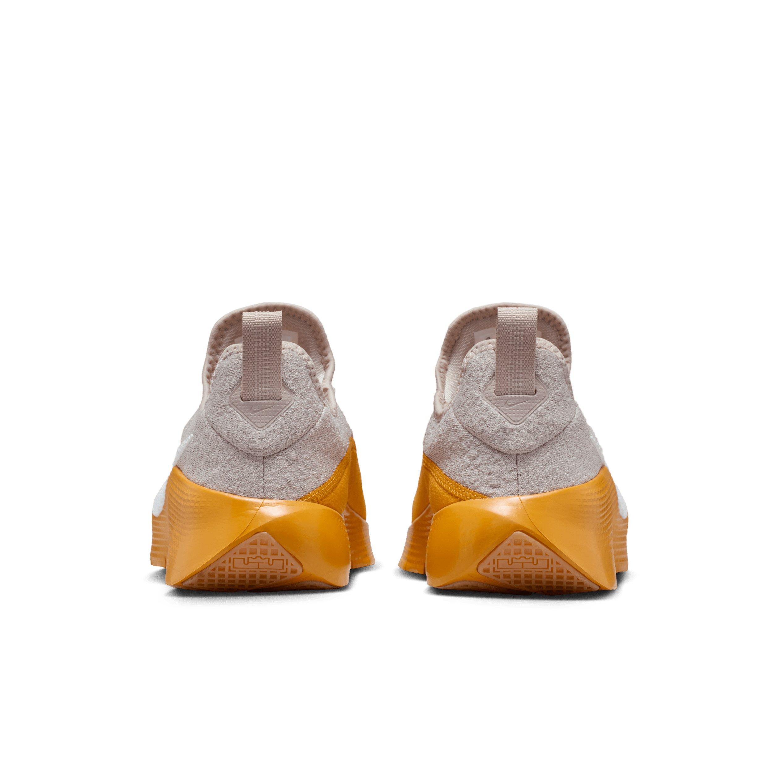 Nike LeBron TR 1 "Cream II/Gold Leaf/White" Men's Training Shoe - CREAM/GOLD/WHITE Thumbnail View 5