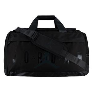 Jordan Velocity Duffle Bag Medium - Black/Black