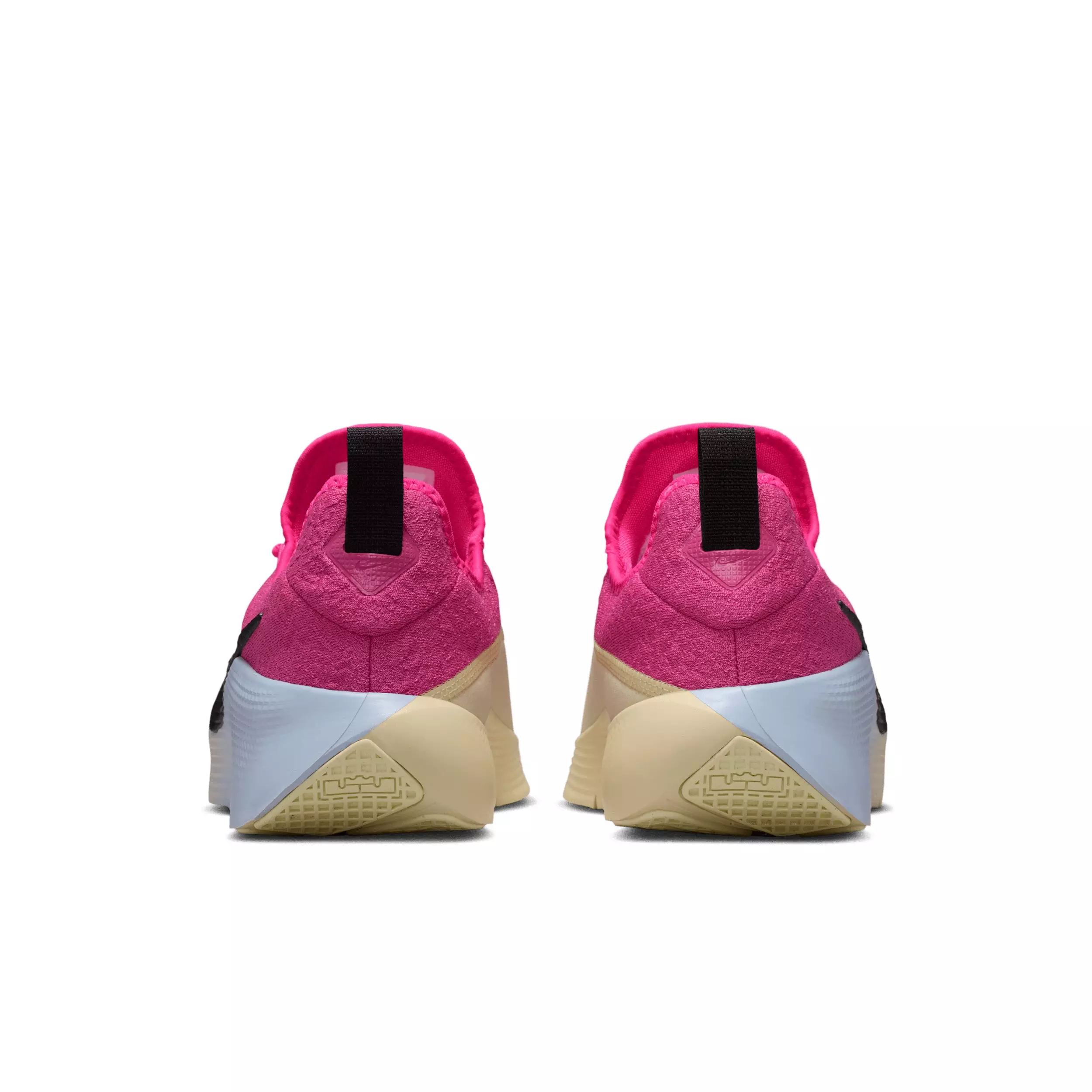 Nike LeBron TR 1 "Pinksicle/Alabaster/Hydrogen Blue/Black" Men's Training Shoe - PINKSICLE/ALABASTER/BLUE/BLACK