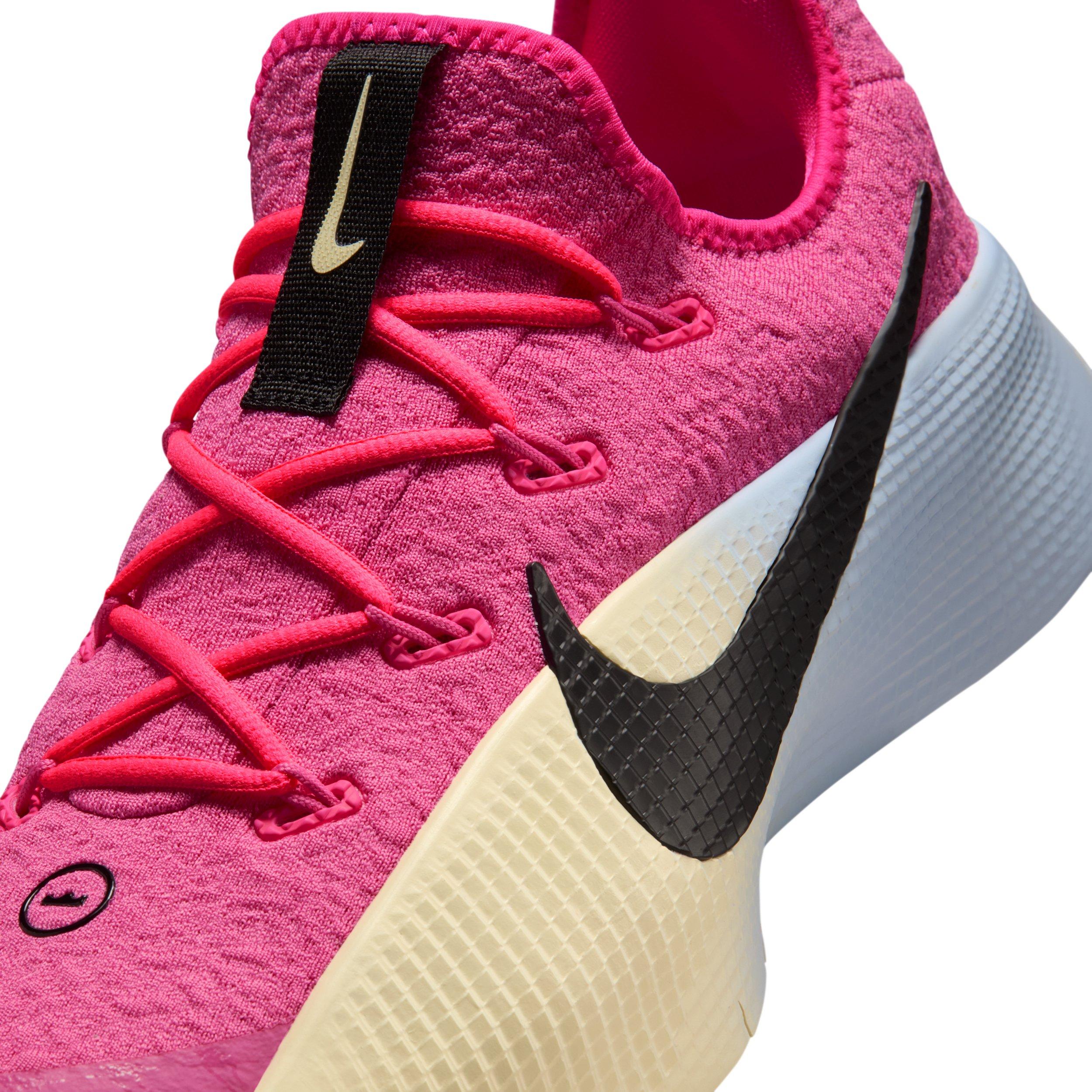 Nike LeBron TR 1 "Pinksicle/Alabaster/Hydrogen Blue/Black" Men's Training Shoe - PINKSICLE/ALABASTER/BLUE/BLACK Thumbnail View 7