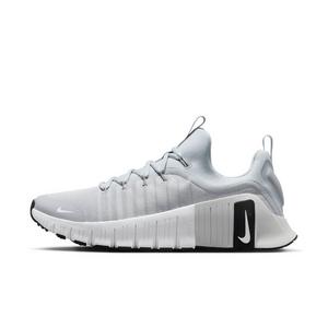 Nike Free Metcon 6 "Wolf Grey/Photon Dust/Black/White" Men's Training Shoe