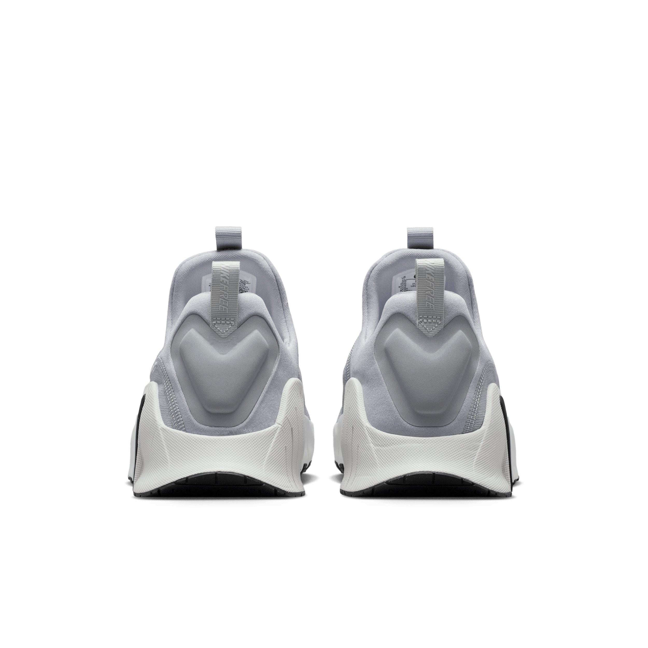 Nike Free Metcon 6 Wolf Grey Photon Dust FJ7127-009 Mens Size 8 NEW Nike Free Metcon 6 Men main image 2