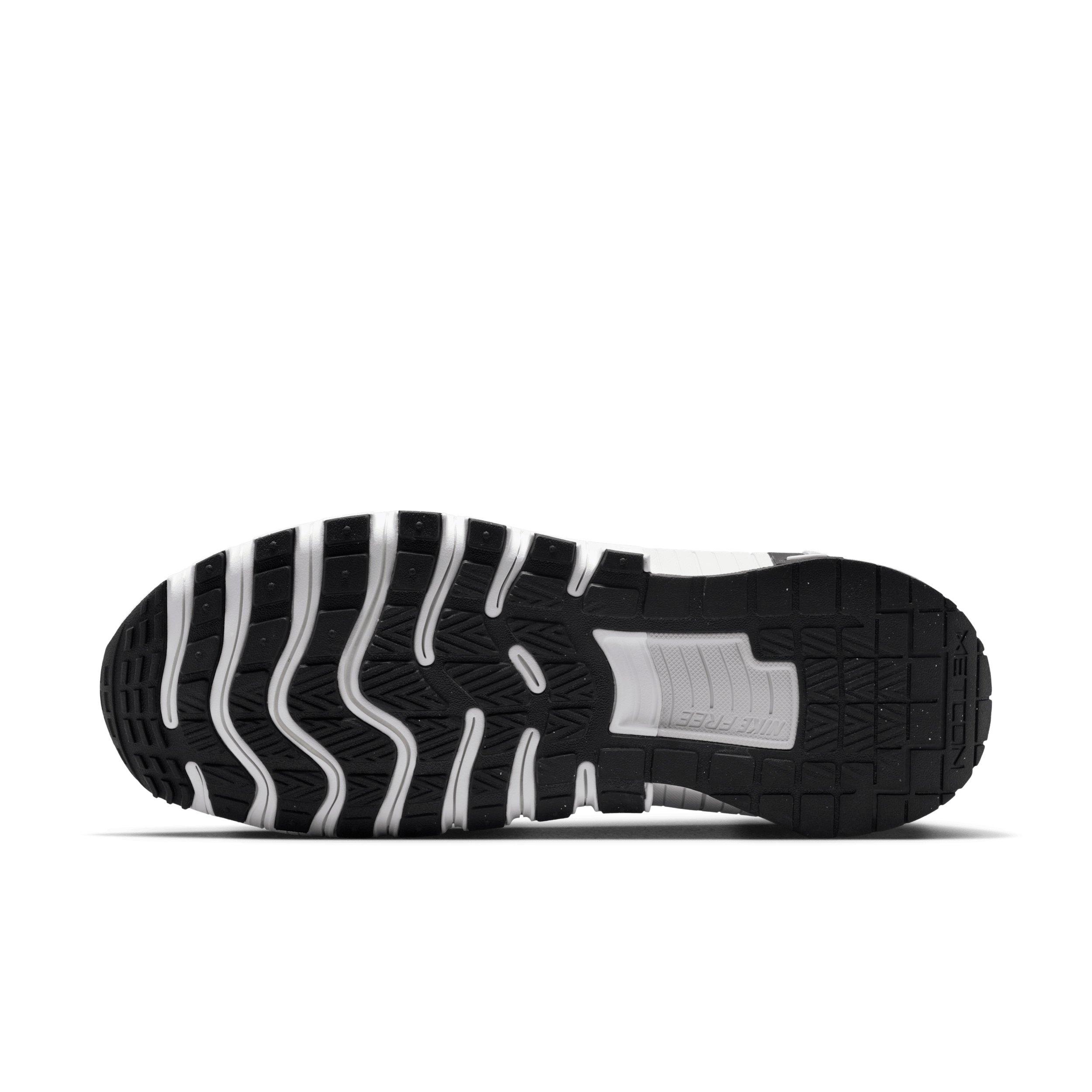 Nike Free Metcon 6 "Wolf Grey/Photon Dust/Black/White" Men's Training Shoe - GREY/DUST/BLACK/WHITE Thumbnail View 6