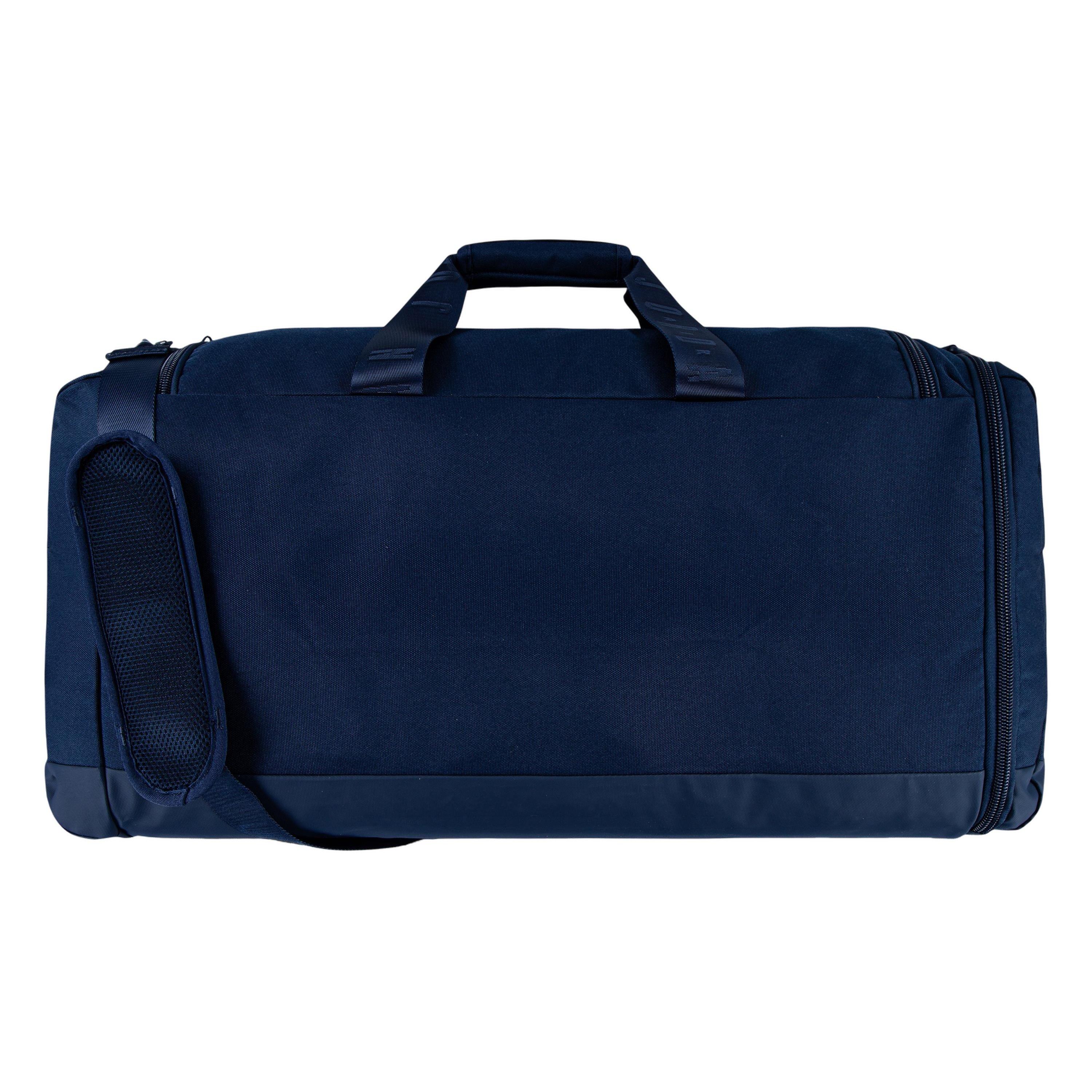 Jordan Velocity Navy/Navy Duffle Bag