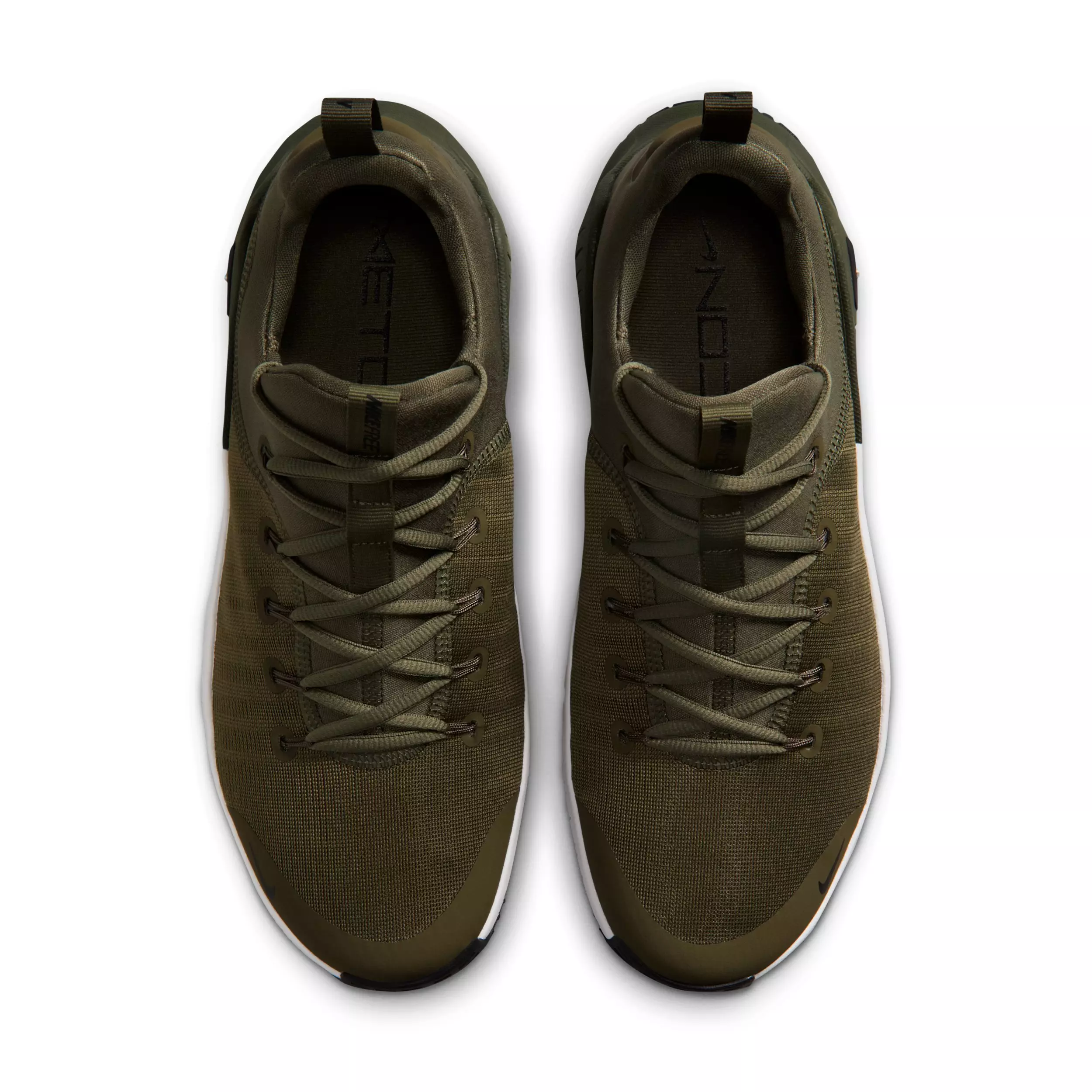 Nike Free Metcon 6 "Medium Olive/Cargo Khaki/Black" Men's Training Shoe - MD OLIVE/CARGO/BLACK