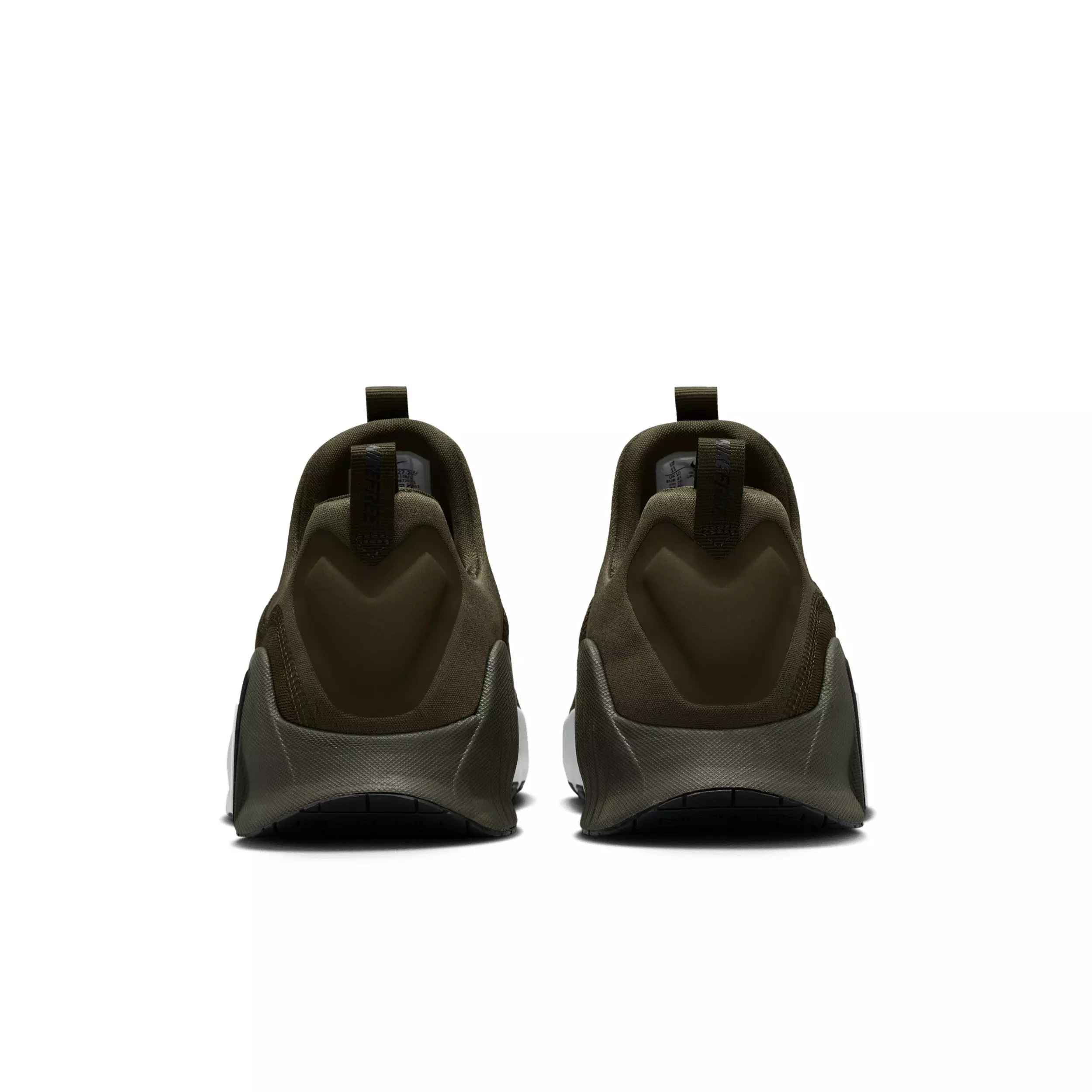 Nike Free Metcon 6 "Medium Olive/Cargo Khaki/Black" Men's Training Shoe - MD OLIVE/CARGO/BLACK