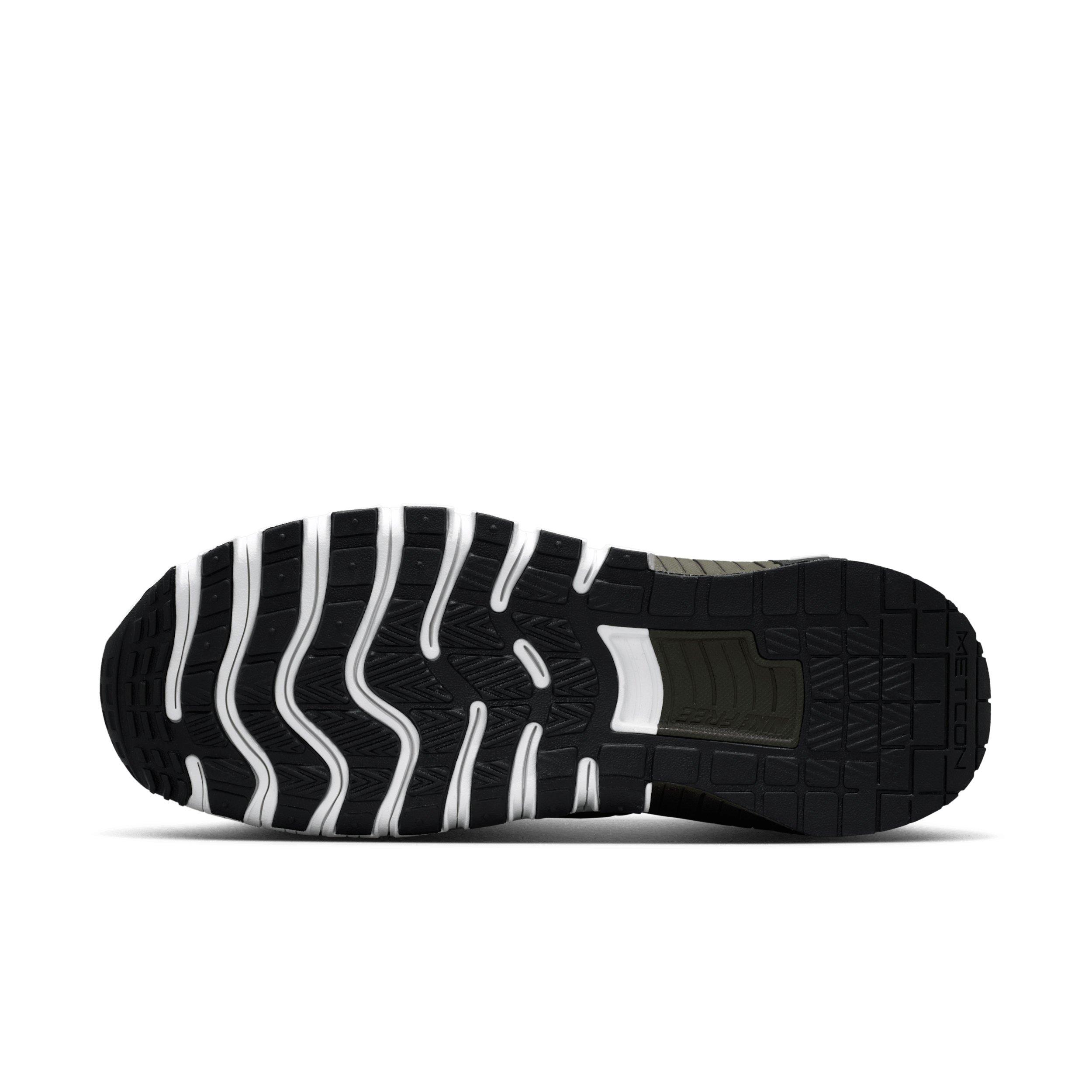 Nike Free Metcon 6 "Medium Olive/Cargo Khaki/Black" Men's Training Shoe - MD OLIVE/CARGO/BLACK Thumbnail View 6