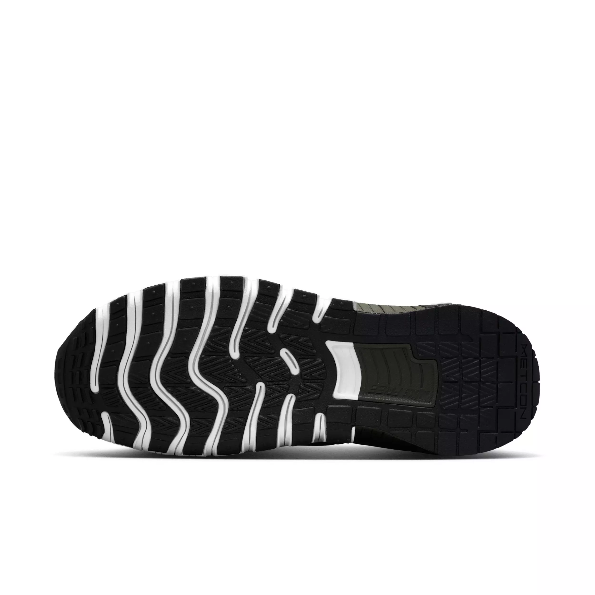 Nike Free Metcon 6 "Medium Olive/Cargo Khaki/Black" Men's Training Shoe - MD OLIVE/CARGO/BLACK