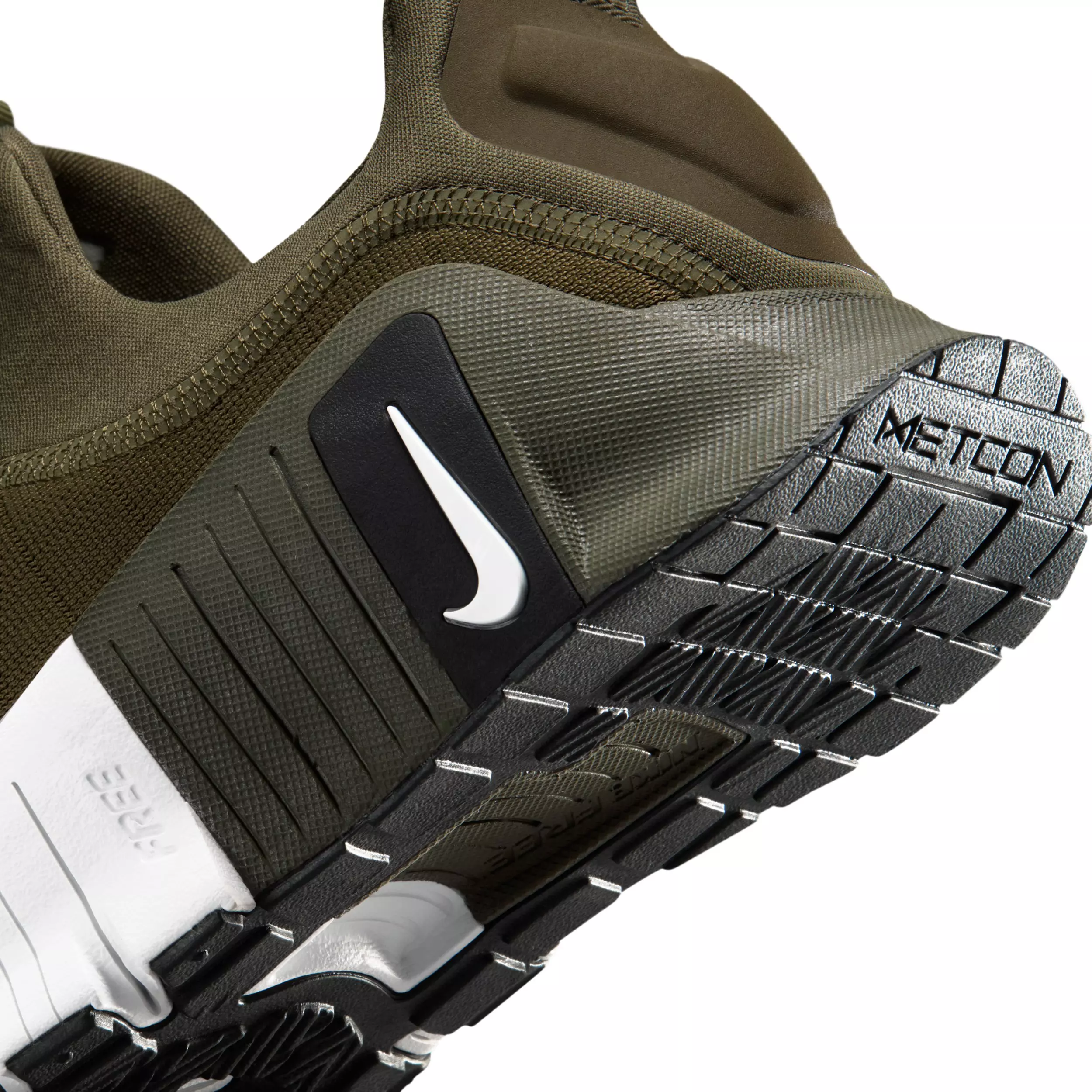 Nike Free Metcon 6 "Medium Olive/Cargo Khaki/Black" Men's Training Shoe - MD OLIVE/CARGO/BLACK